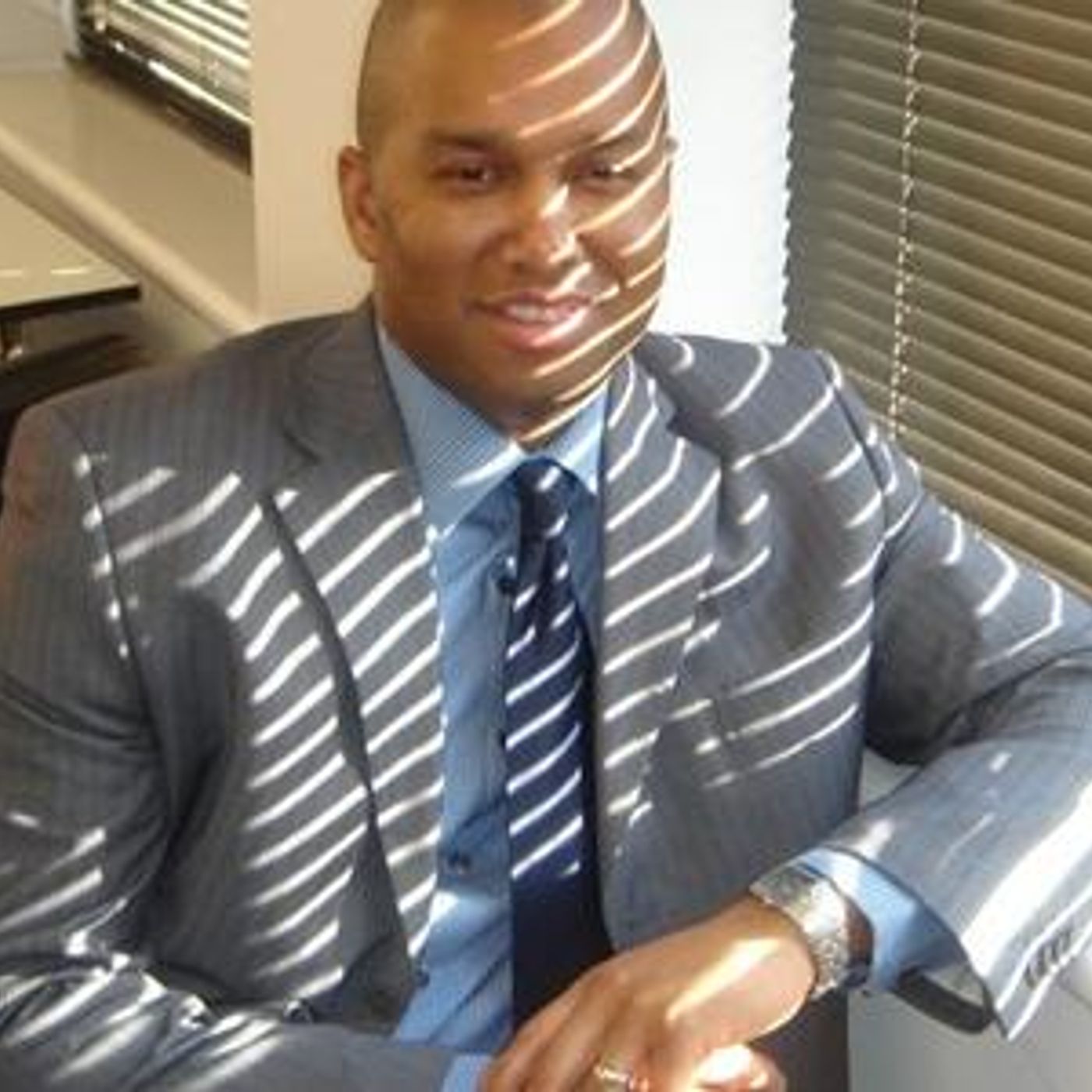 Build Your Business w/Greg Jones 7 Tips to Avoid Failure11.3 episode artwork