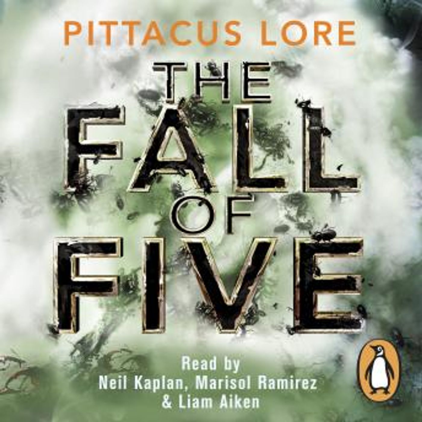 Unlock Top Full Audiobooks in Science Fiction & Fantasy, Science Fiction