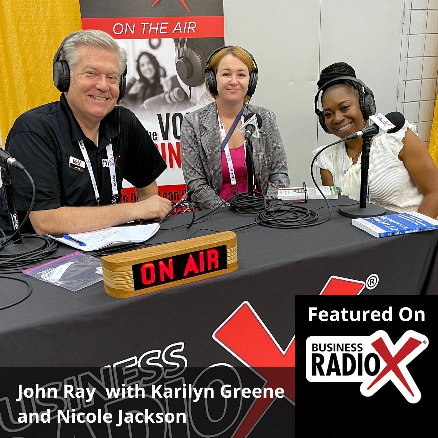 North Fulton Business Radio