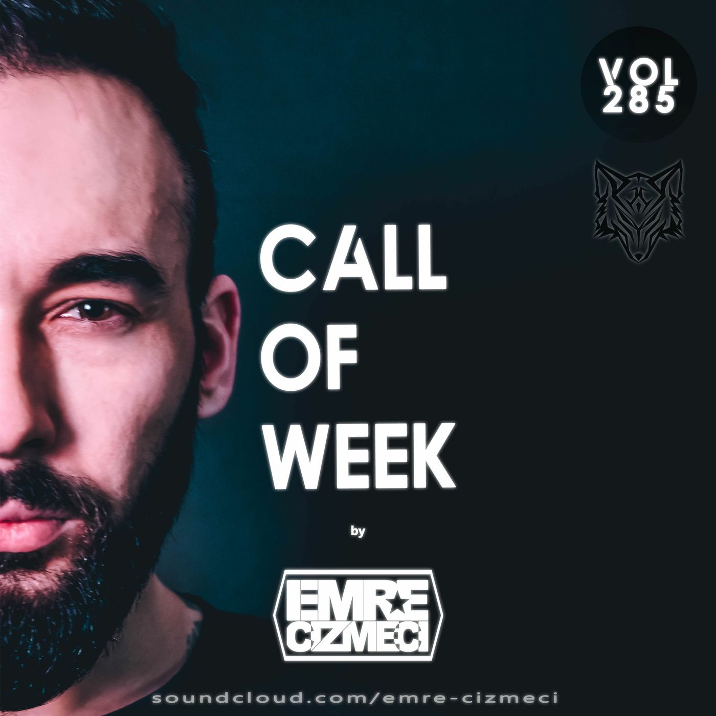 Emre Cizmeci Sessions