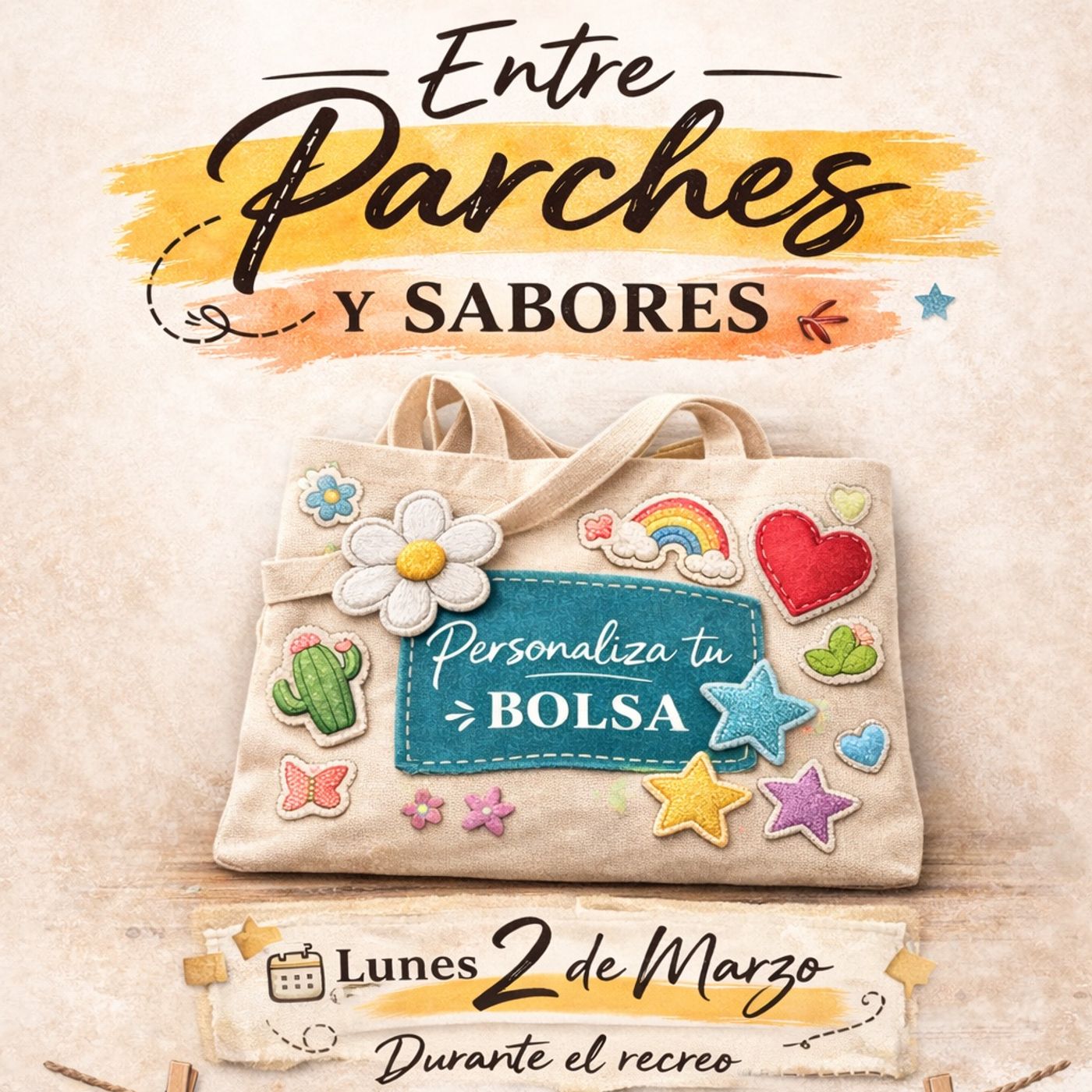 EXPERIENCIAS APE cover art