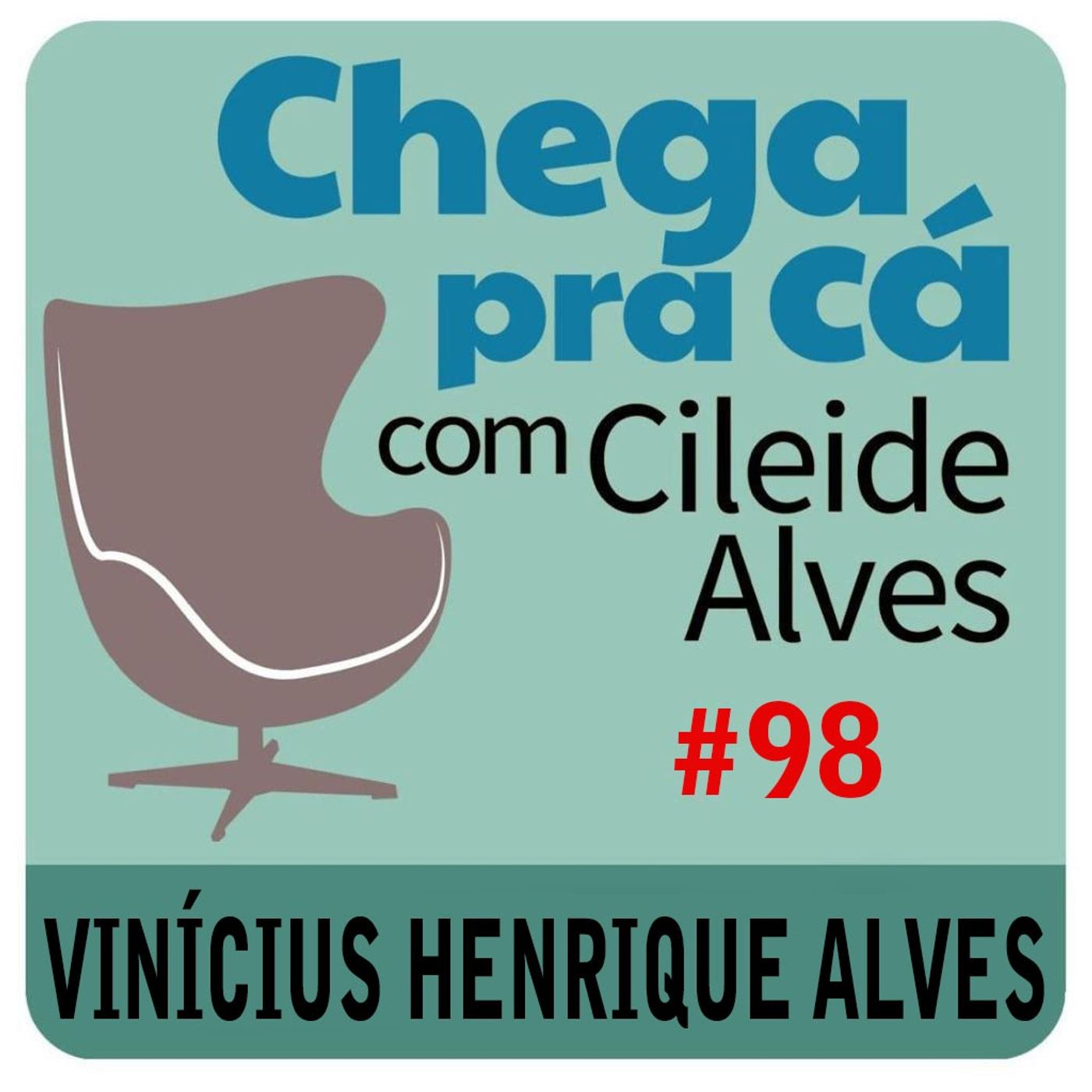 Chega Pra Cá