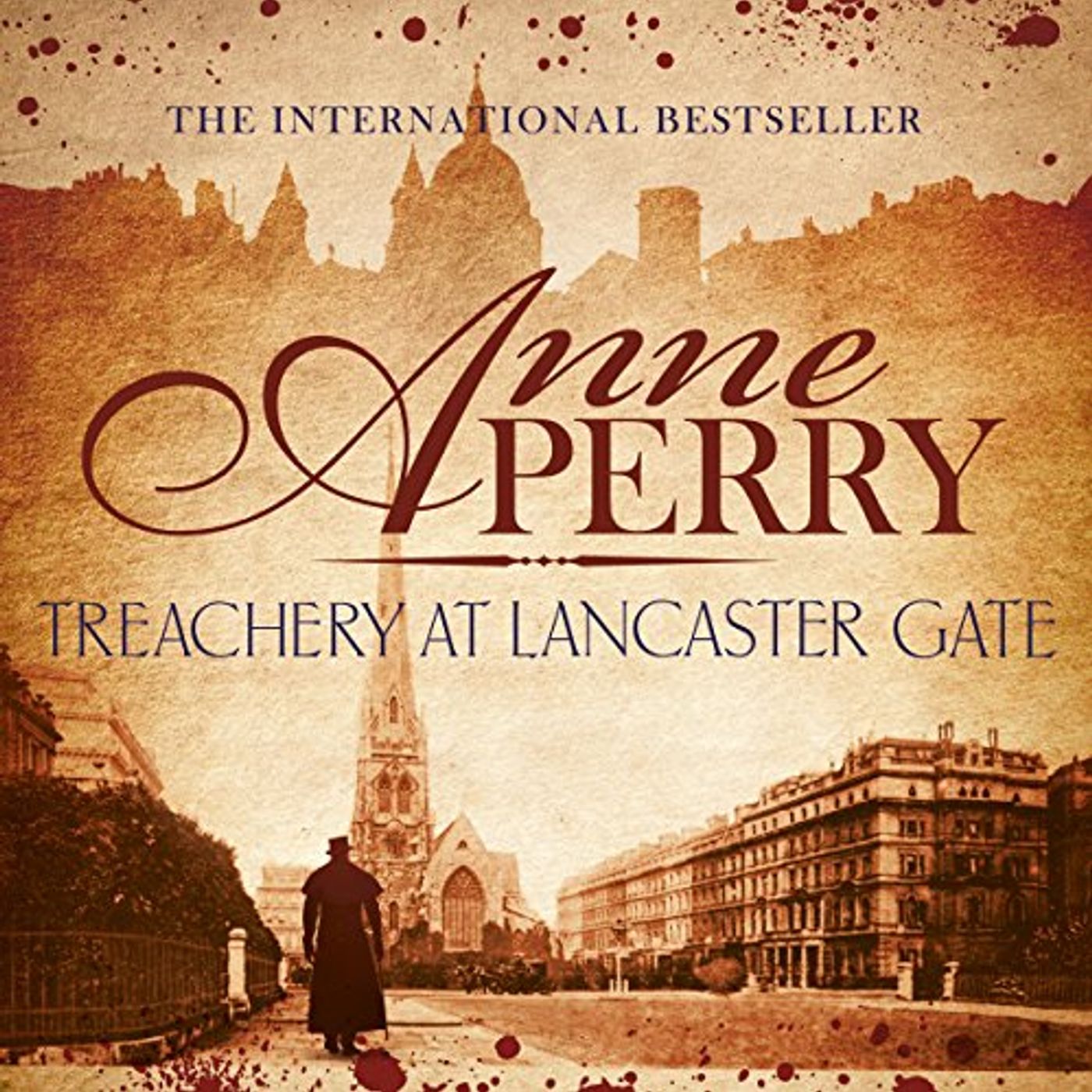 Discover New Releases Audiobooks in Mysteries & Thrillers, Historical