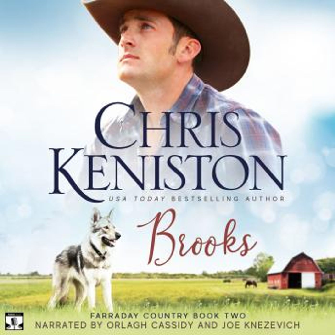 Download Best Full Audiobooks in Romance, Clean & Wholesome
