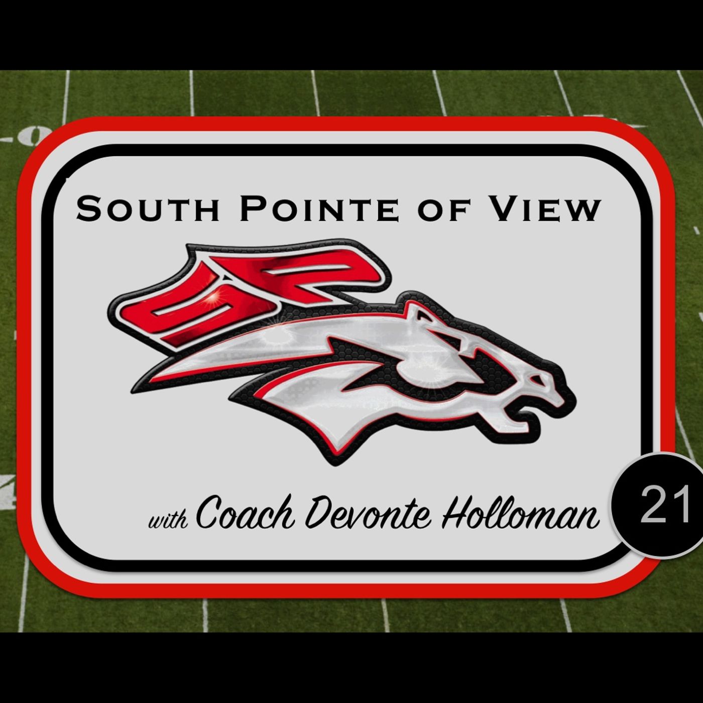 South Pointe of View