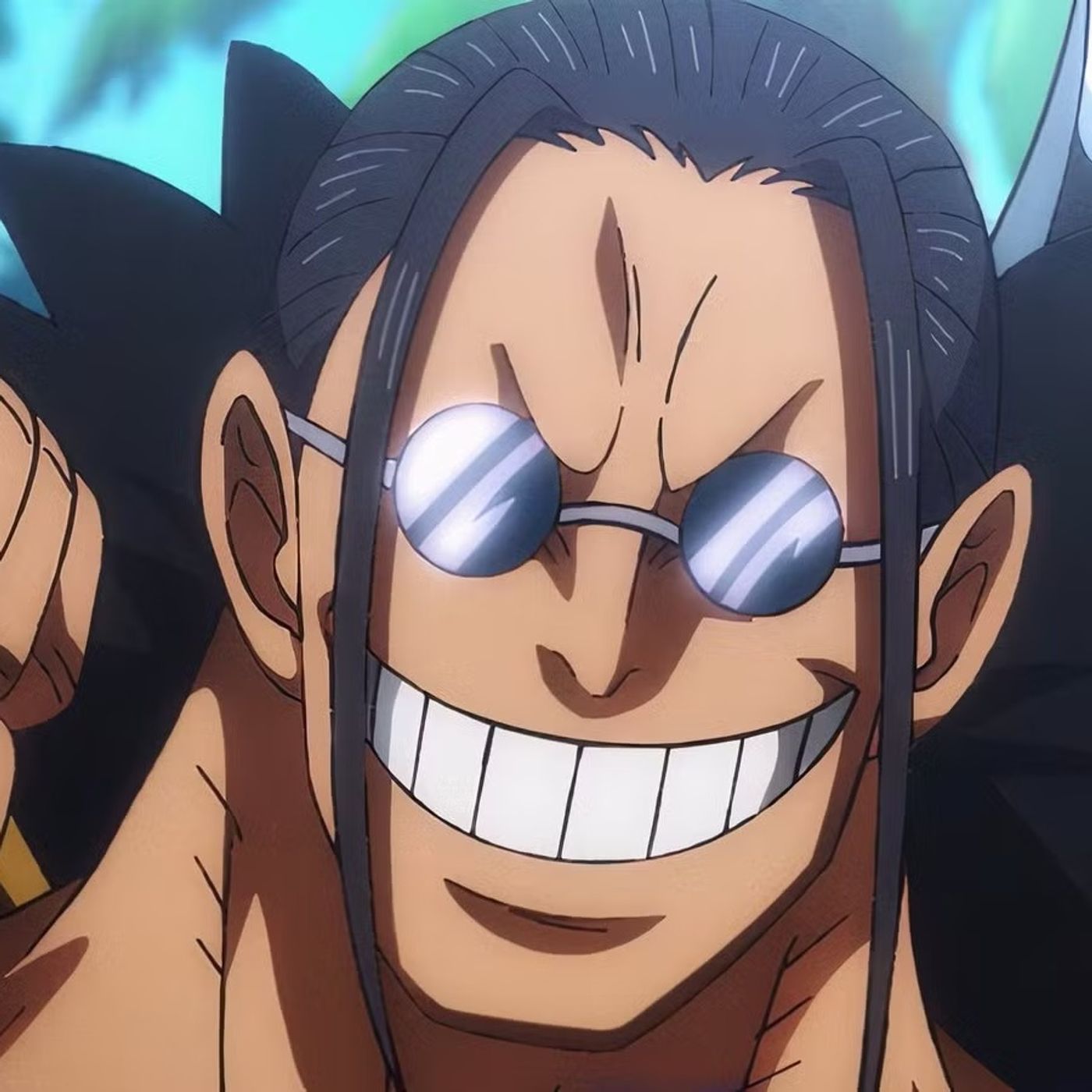 One Piece Chapter 1148 Review