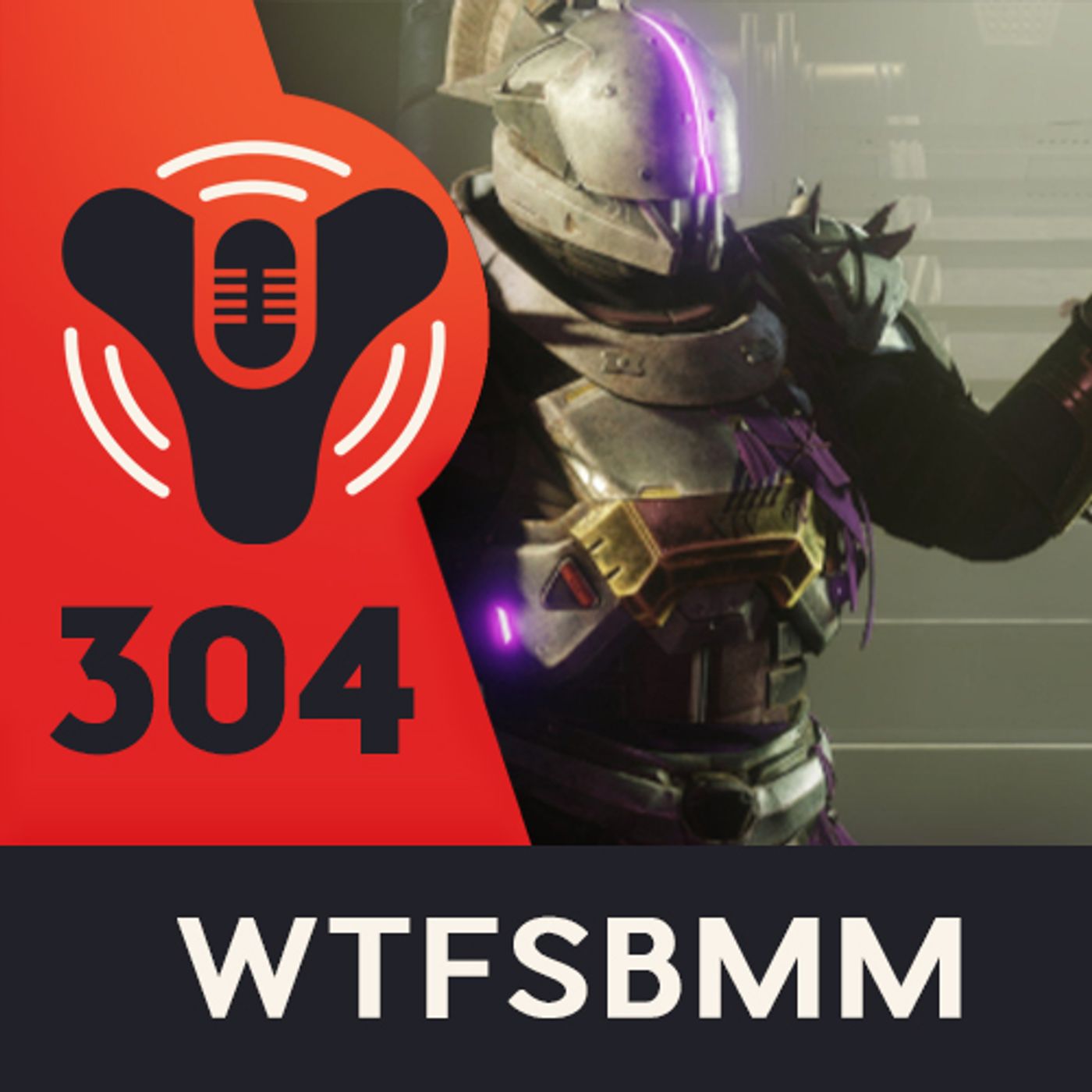 Destiny Community Podcast