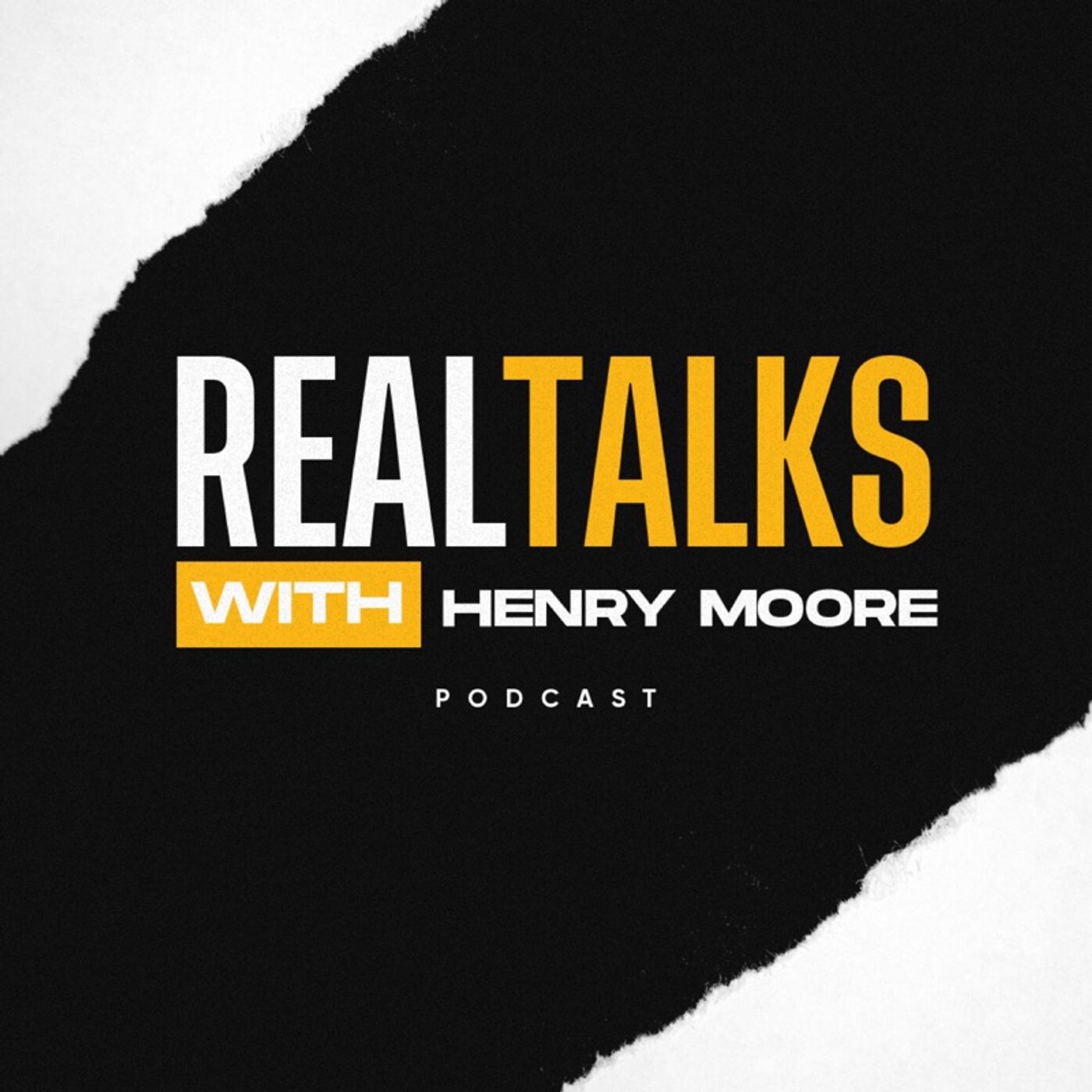 “Real Talks” with Henry Moore
