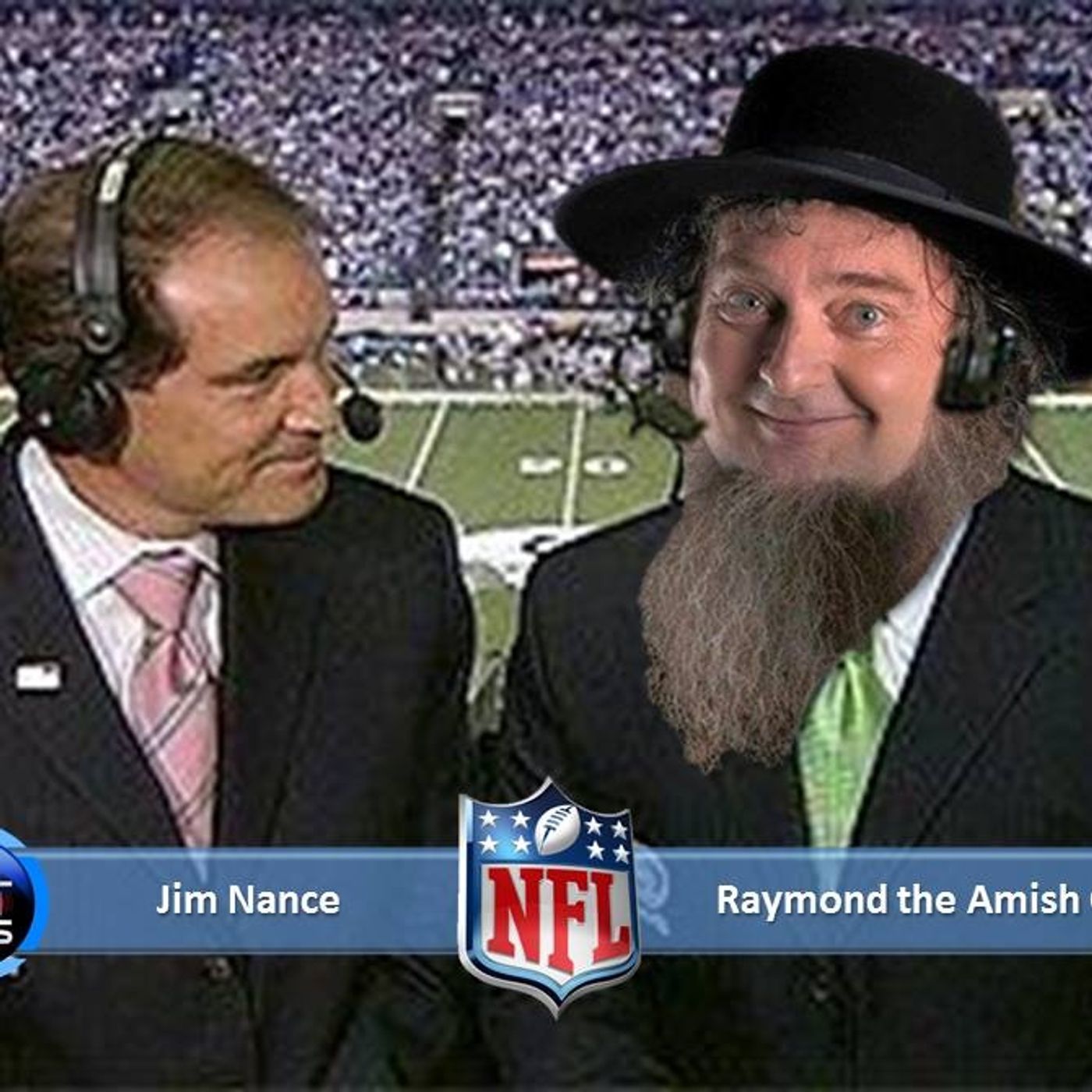 Fifty Shades of Fantasy Football episode artwork