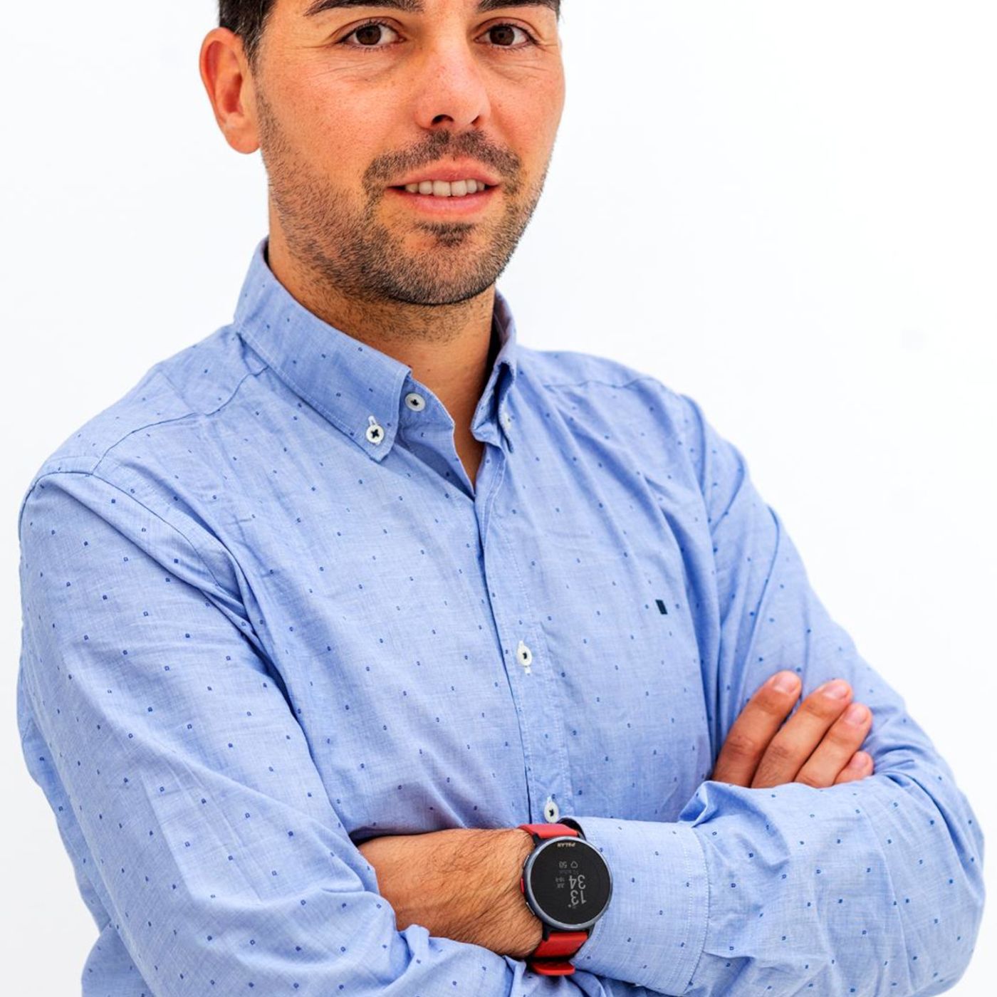 Entrevista a Pablo Graña episode artwork