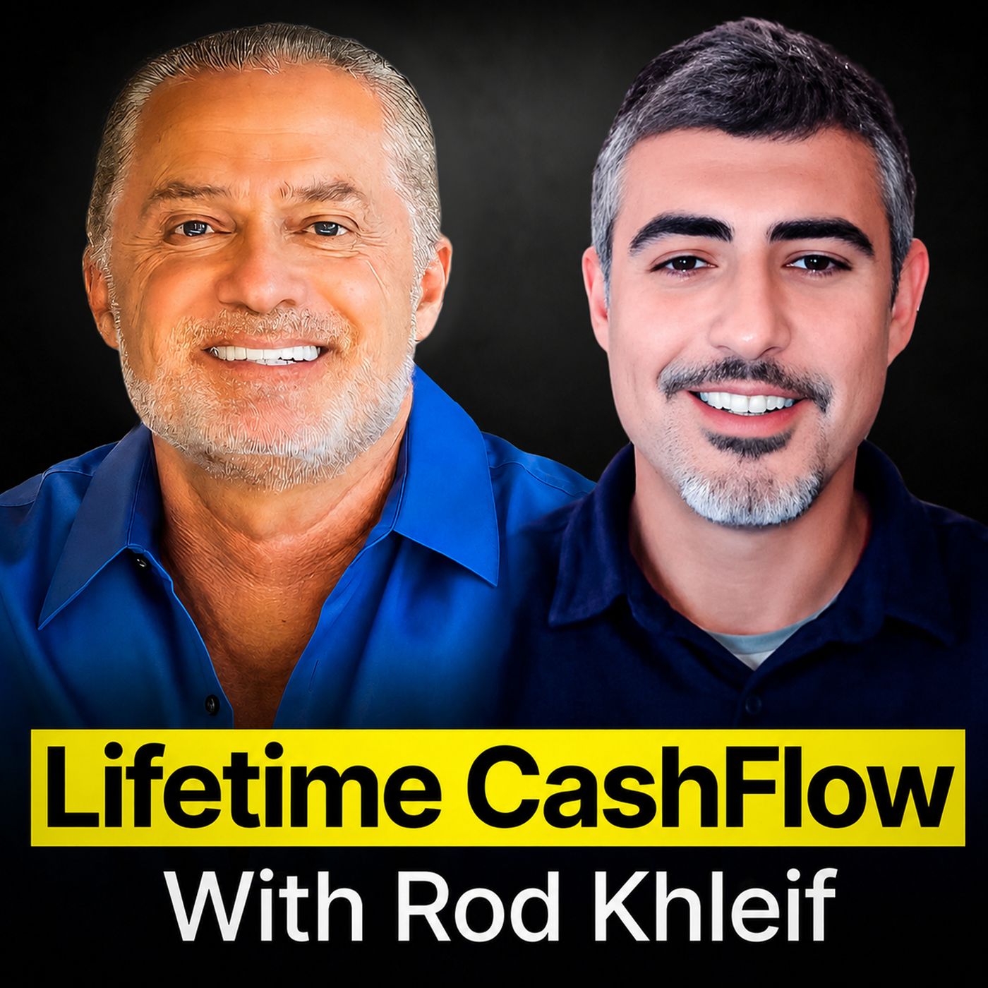 Why Smart Investors Are Leaving Multifamily for Senior Housing | Ep.1,275 episode artwork