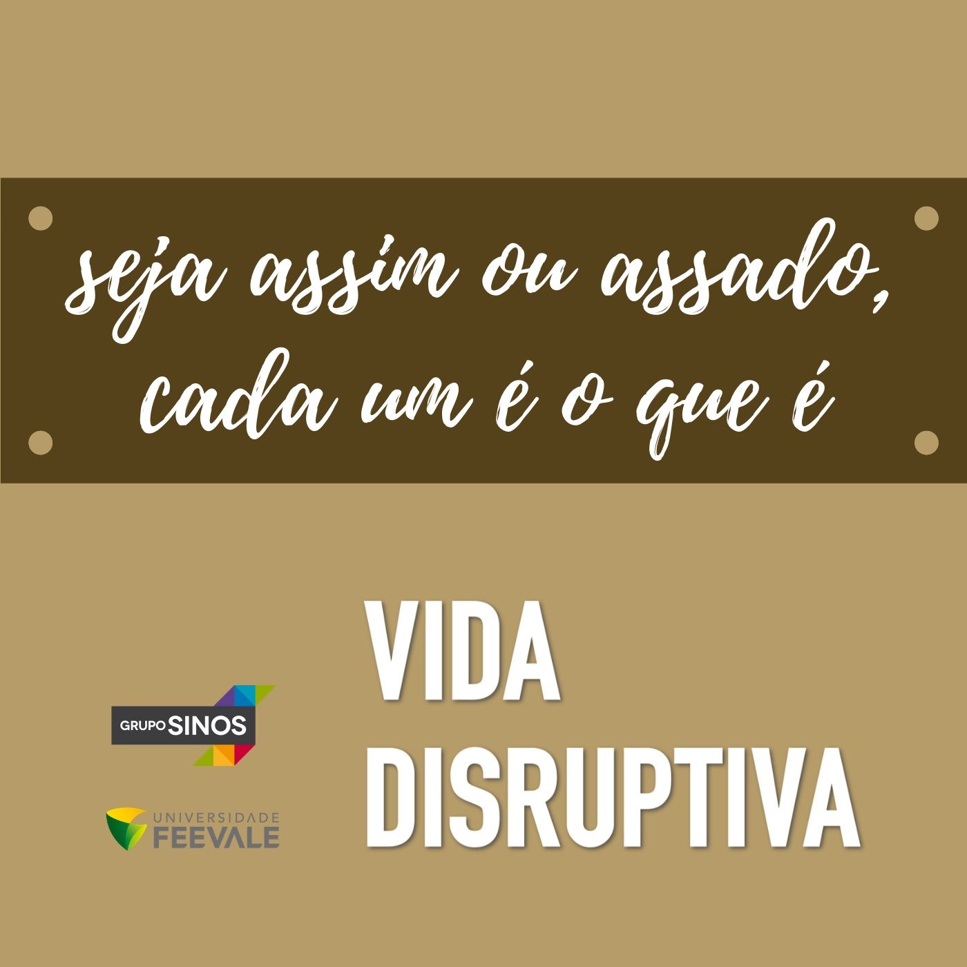 Vida Disruptiva