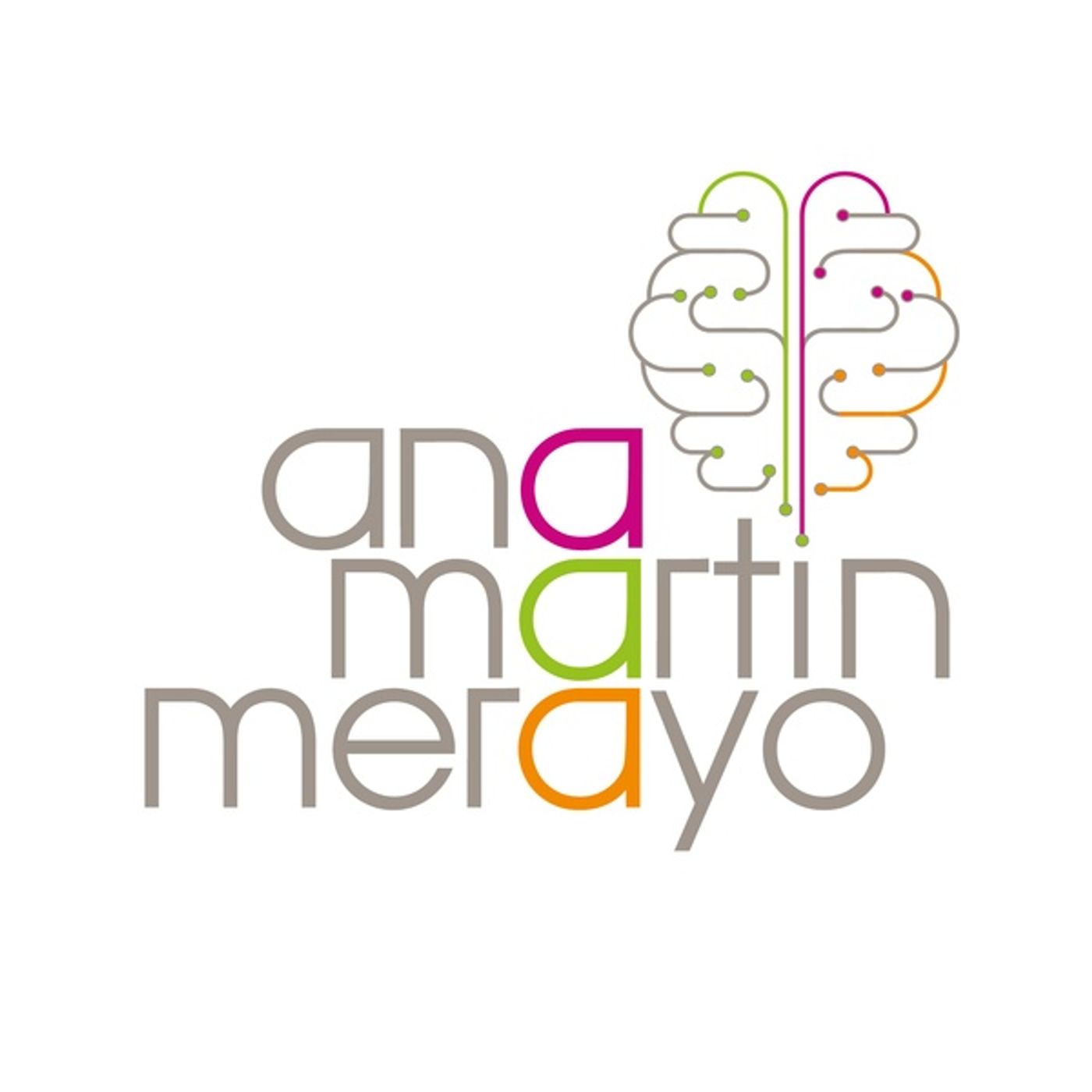El show de Ana Martín Merayo