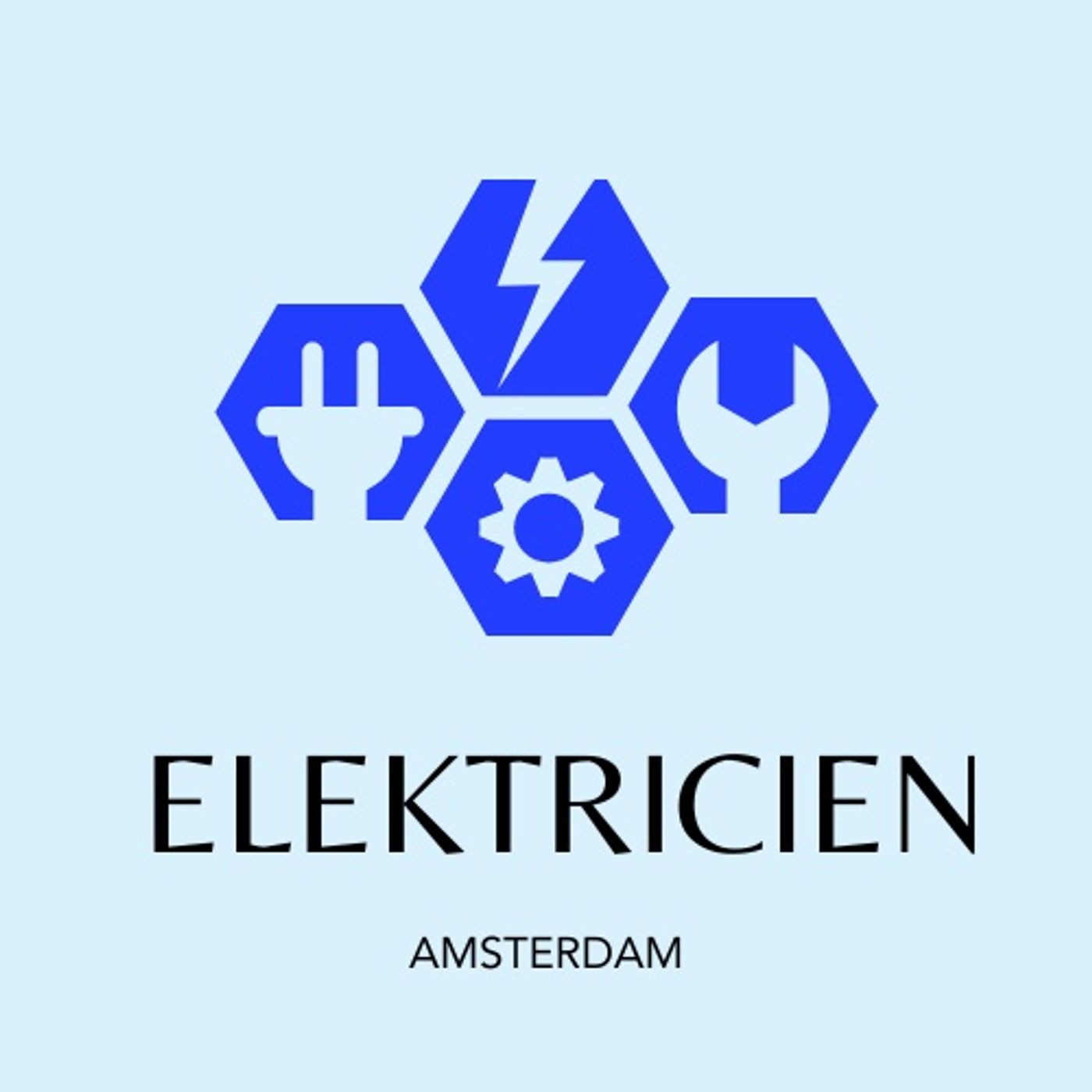 Amsterdam Elektricien podcast artwork