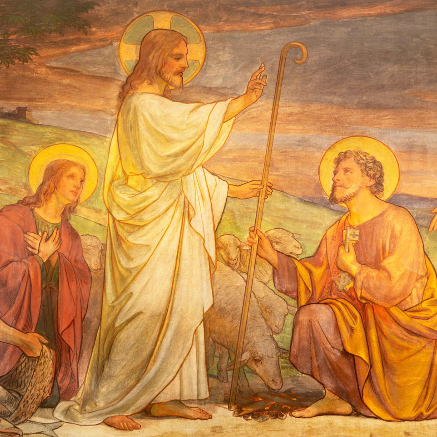 Tuesday of the Third Week of Lent - Unfathomable Mercy, Received and Given