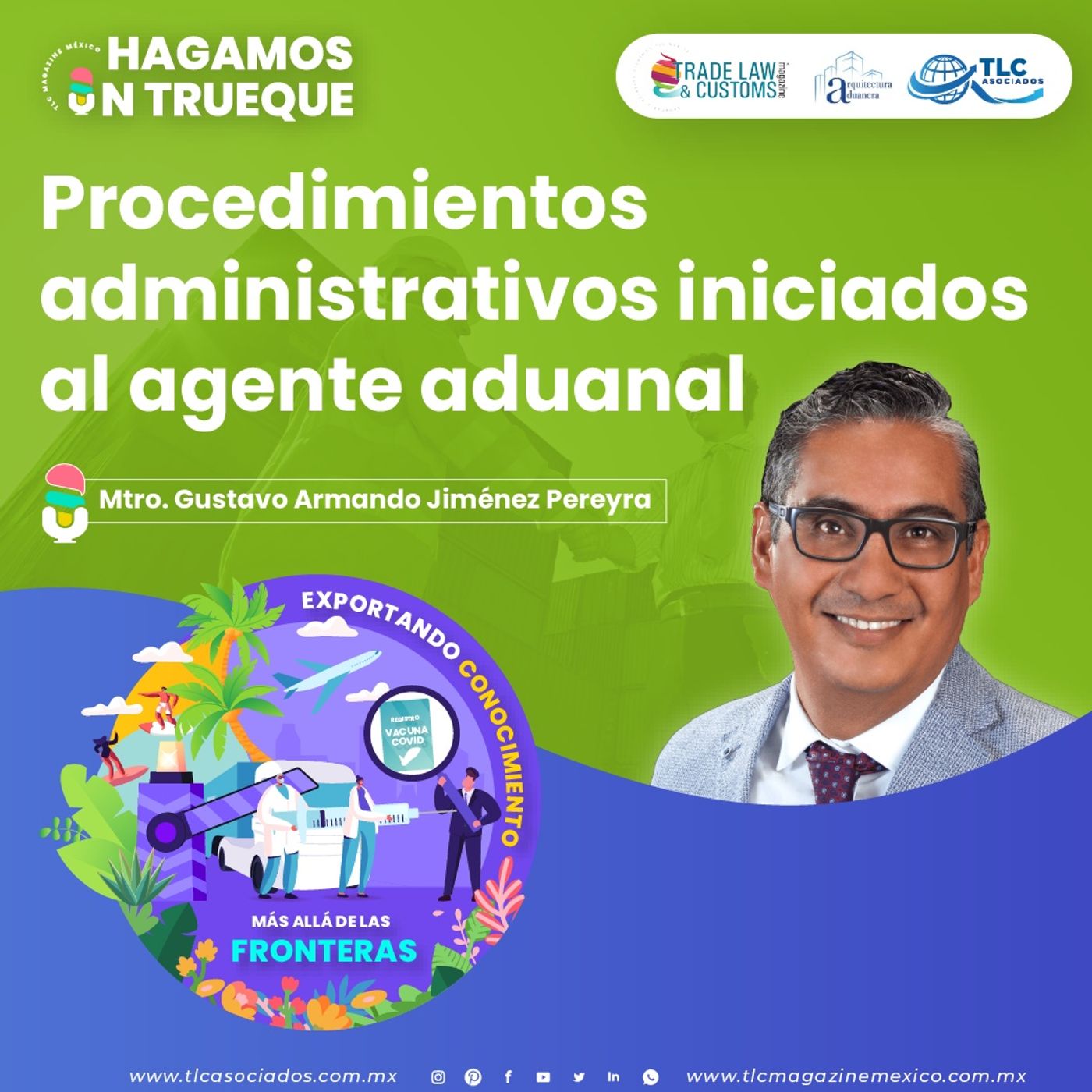 Hagamos un trueque