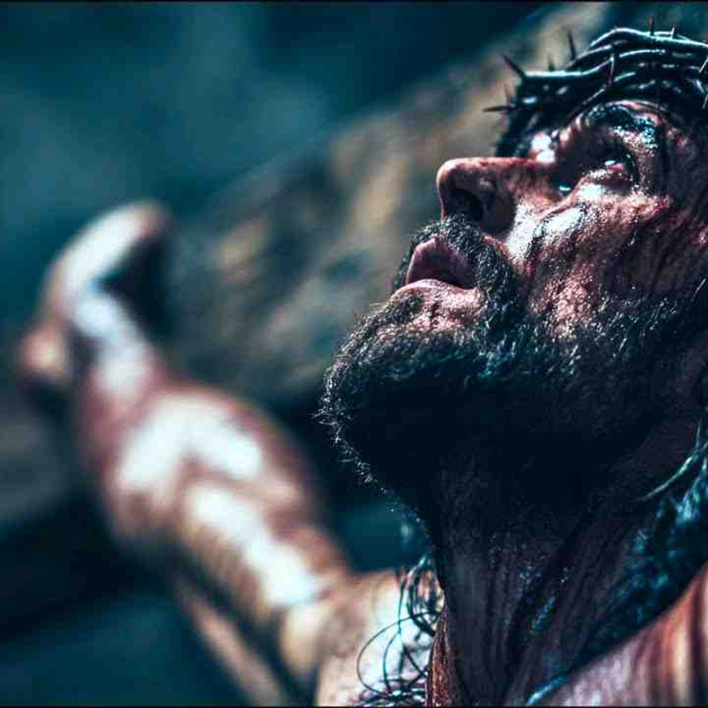 The Passion of Christ – The Movie (2026) Christmas Special _ Full Biblical Movie 4K episode artwork