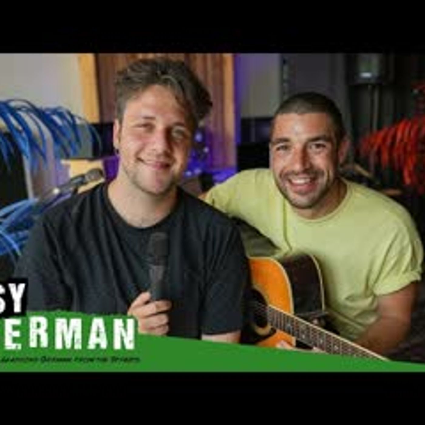 Behind the Scenes with German Band Il Civetto   Easy German 569