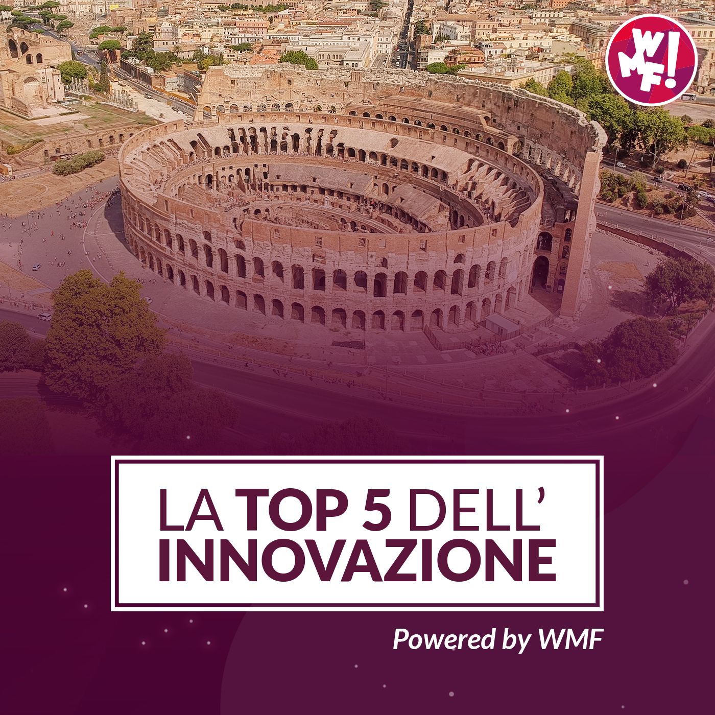 Sostenibilità e high tech, ecco il nuovo volto del Colosseo - #39