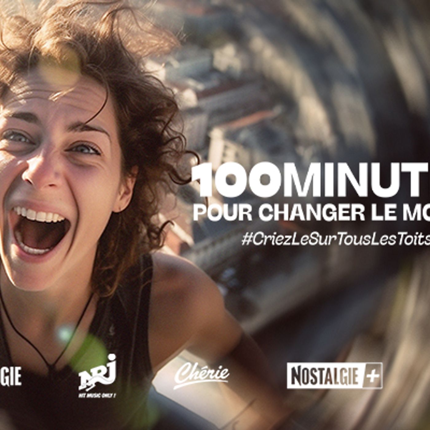 100 minutes pour changer le monde