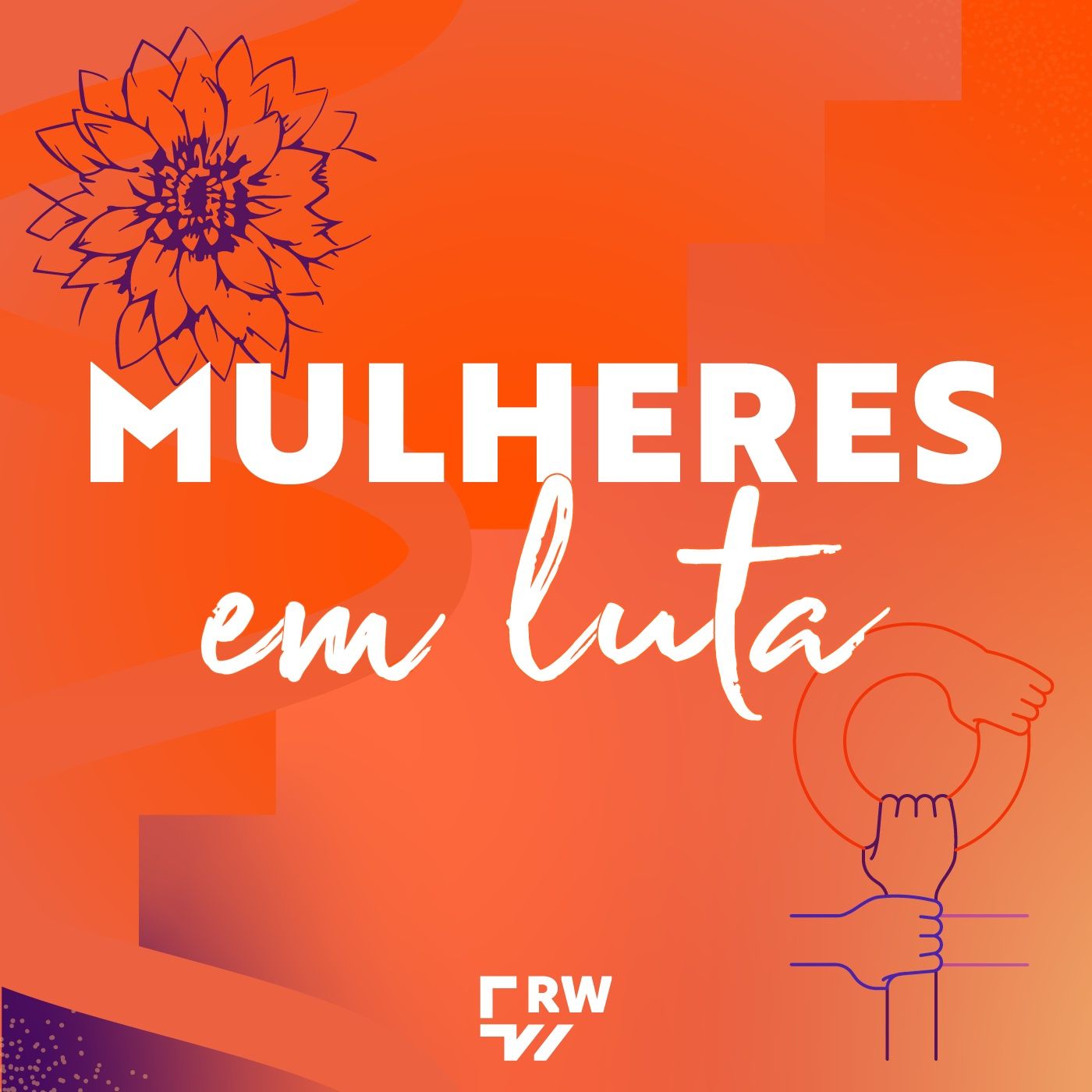 Agosto Lilás: observatório digital protege mulheres da violência episode artwork