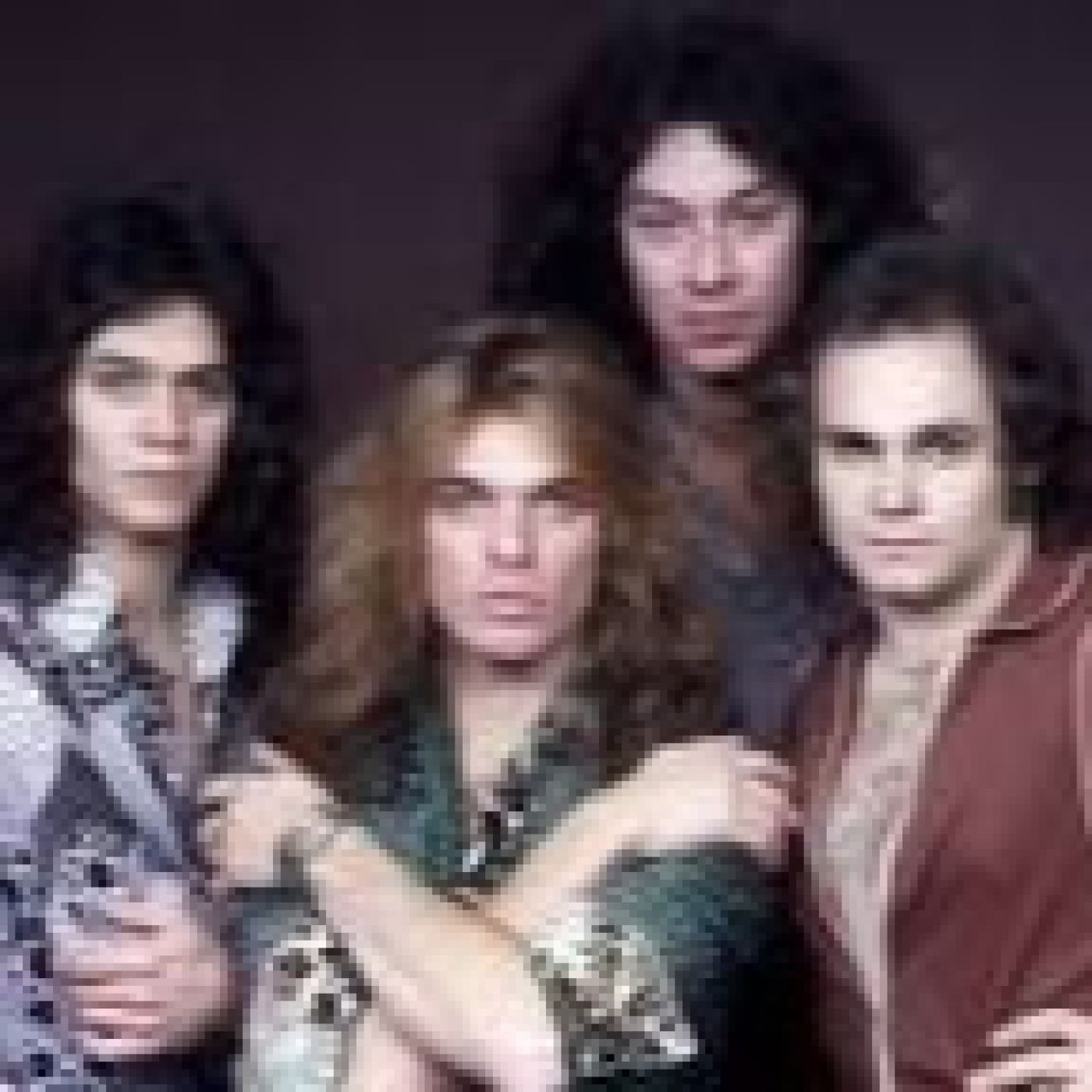 MyRockPlayList - El culto A: "Van Halen" episode artwork