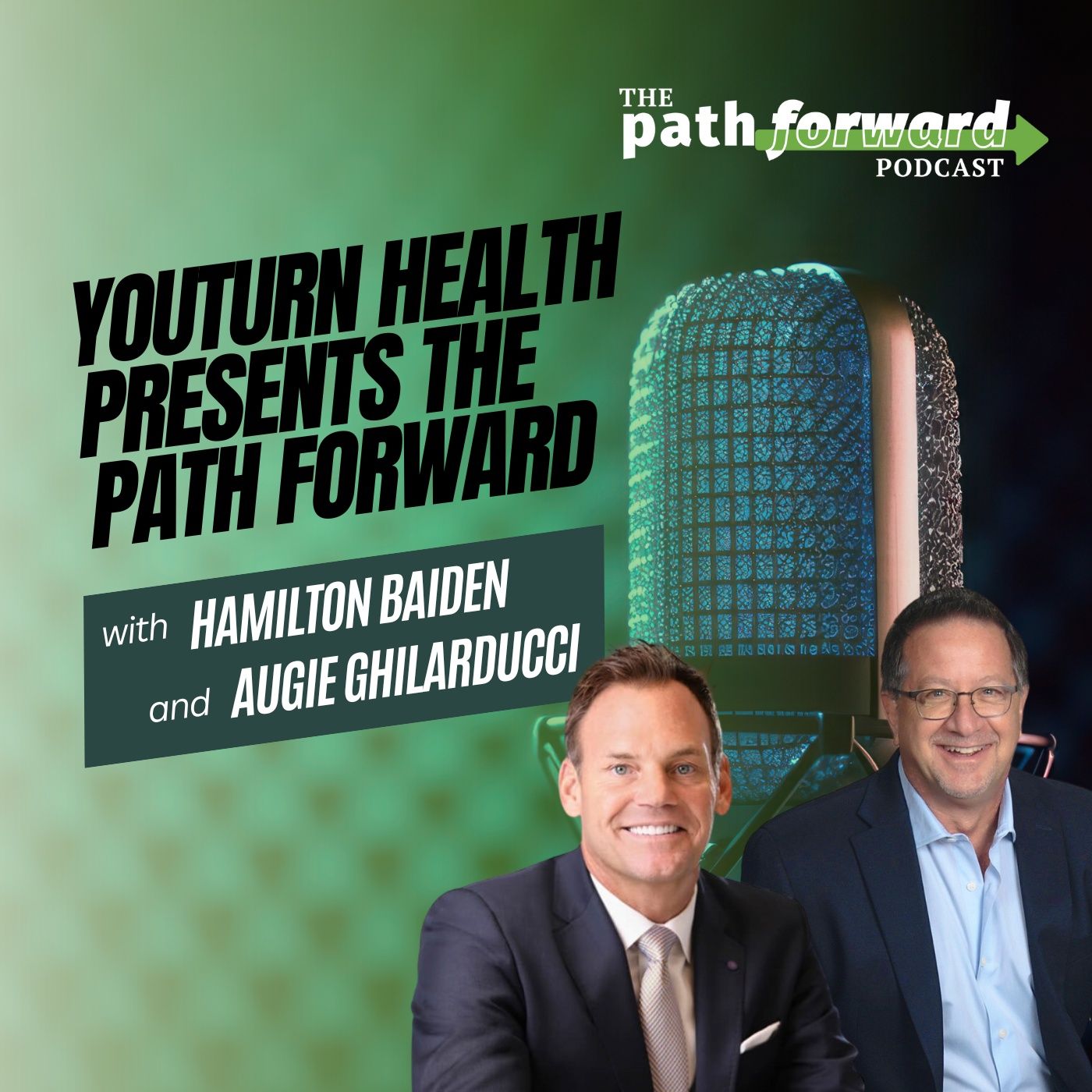 The Path Forward Podcast