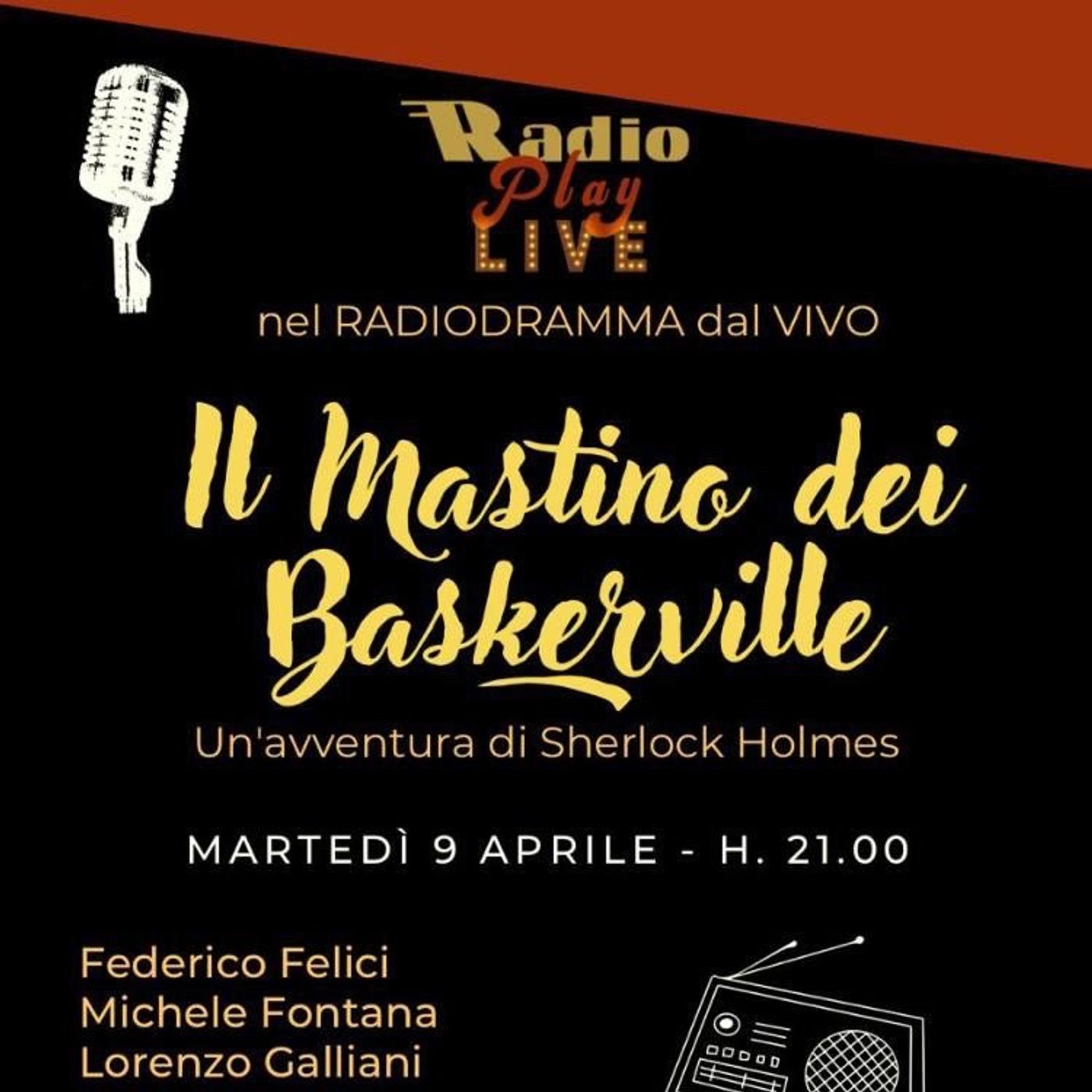 casabraidaradio