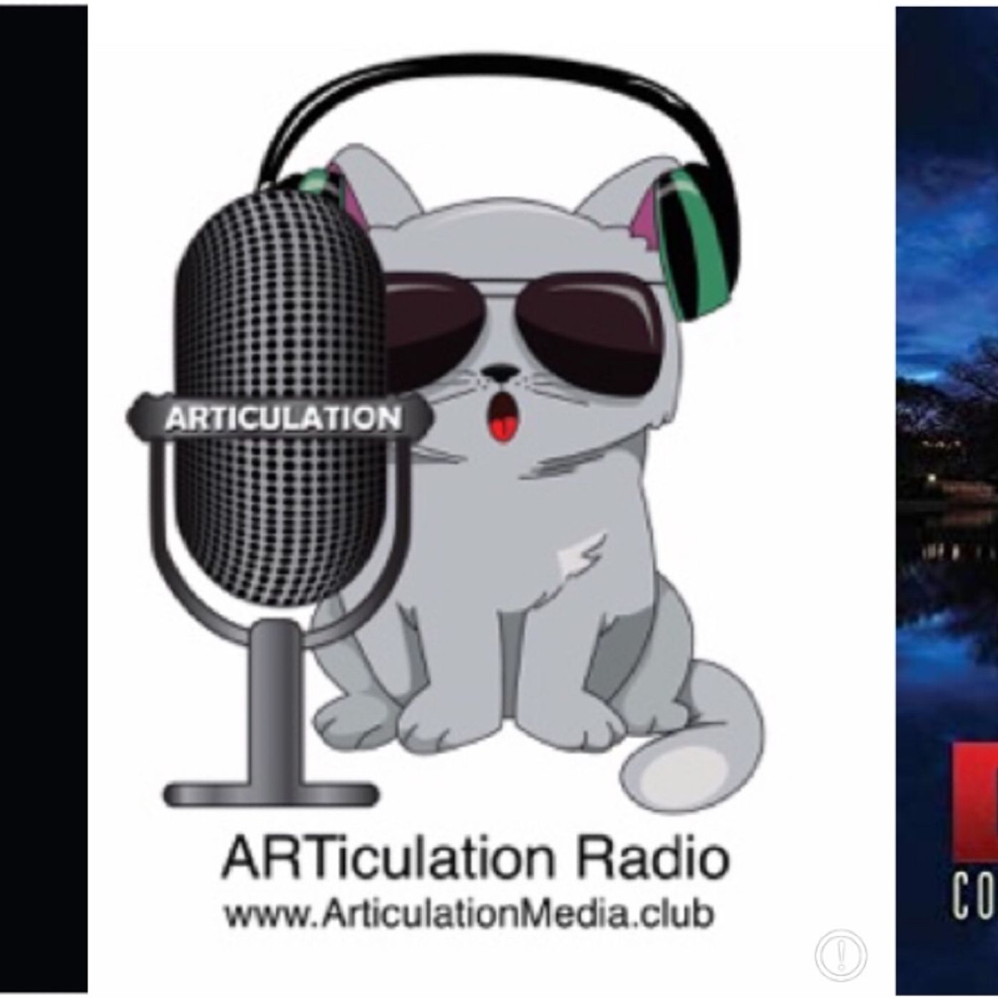 ARTiculation Radio Show