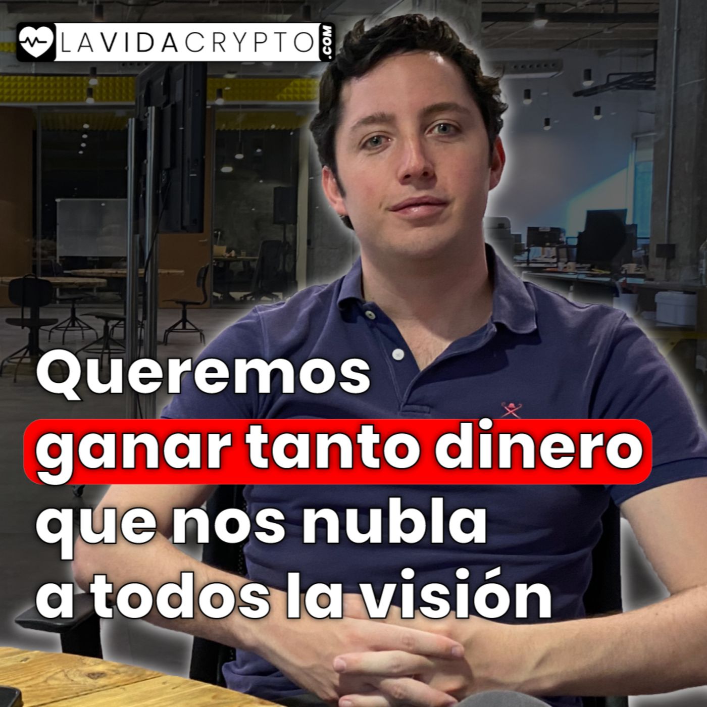 LA VIDA CRYPTO