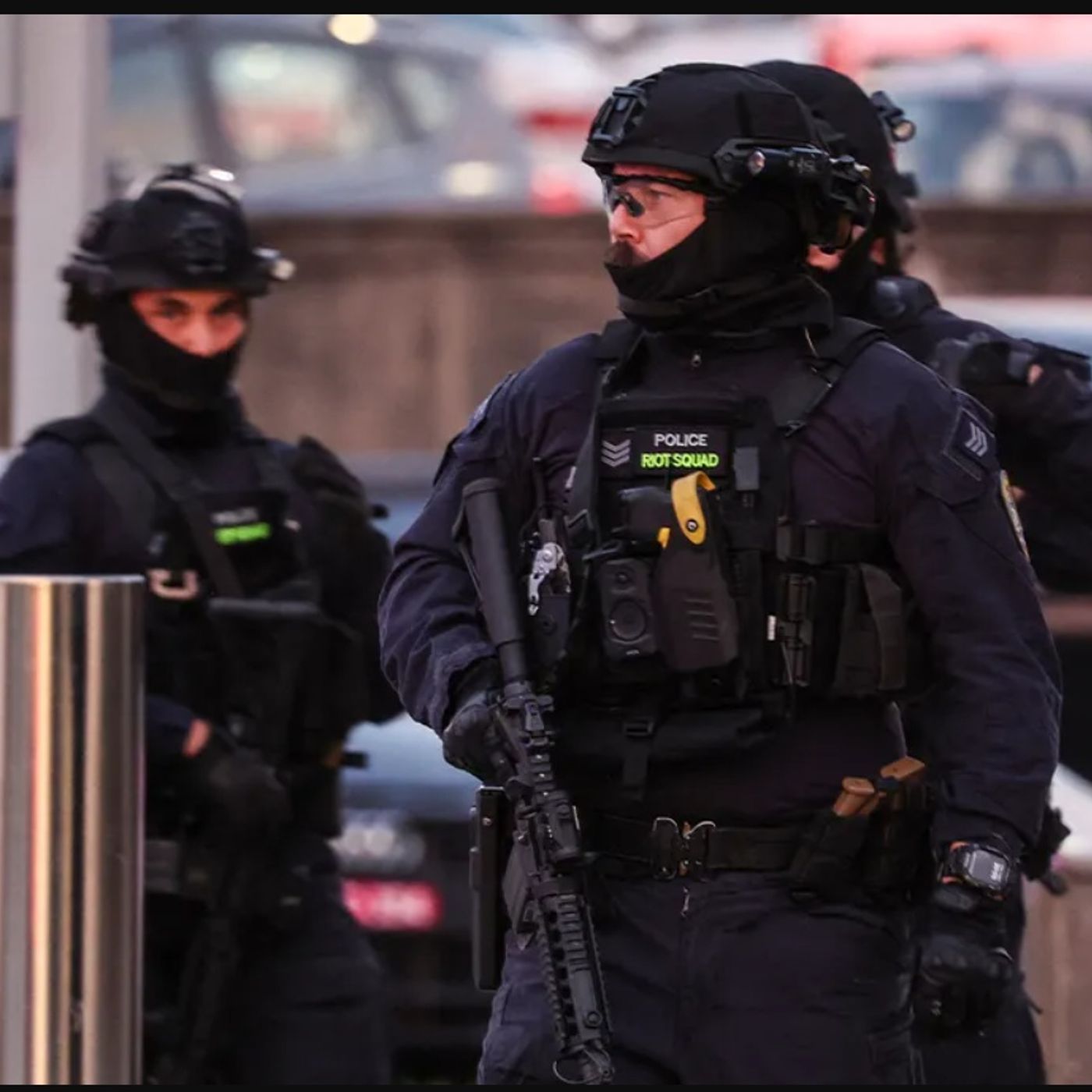 Bondi Beach Australia Terror Attack | Official Story vs Unanswered Questions