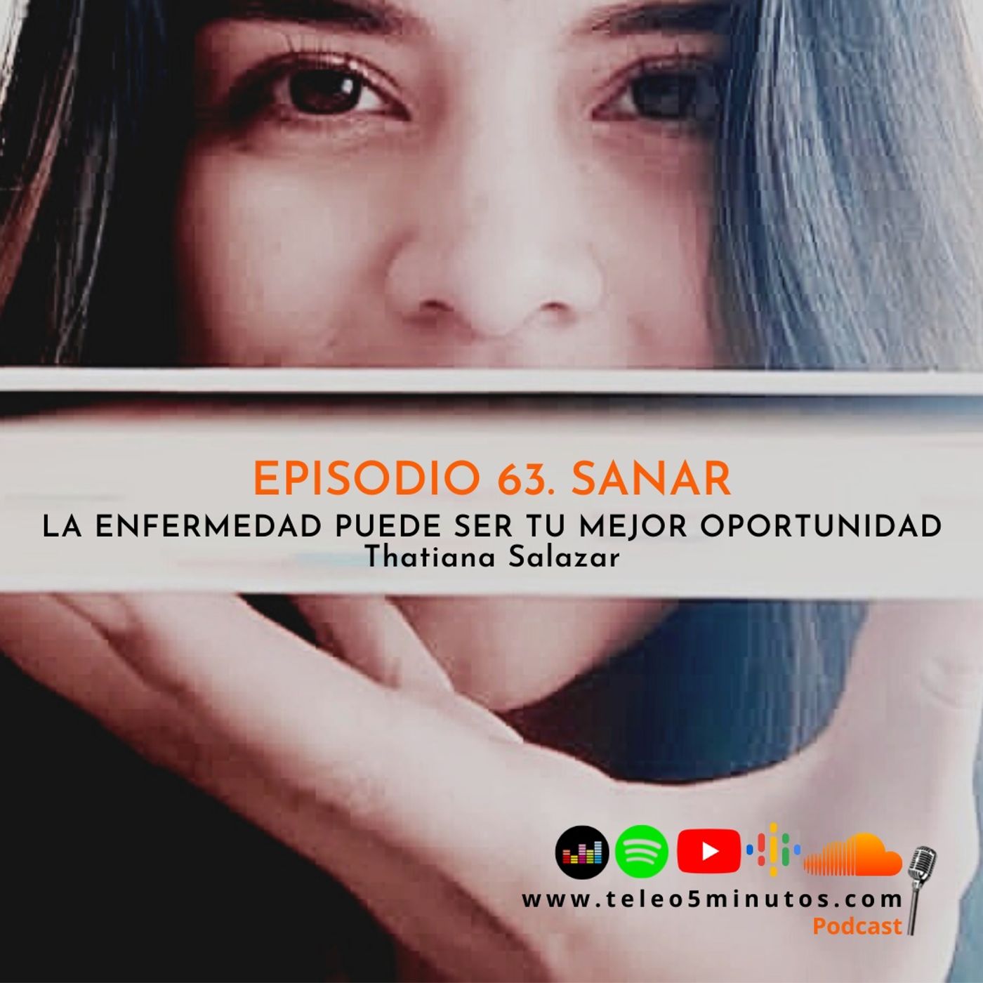 Te Leo 5 Minutos