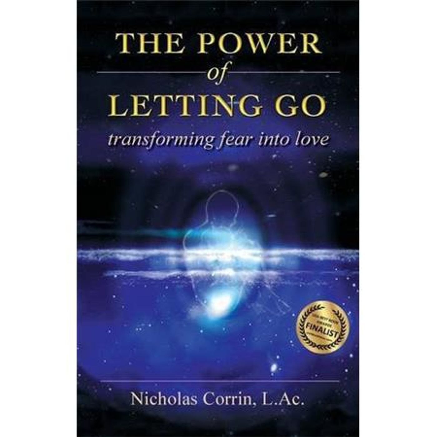 What is the energy of the body to heal? episode artwork