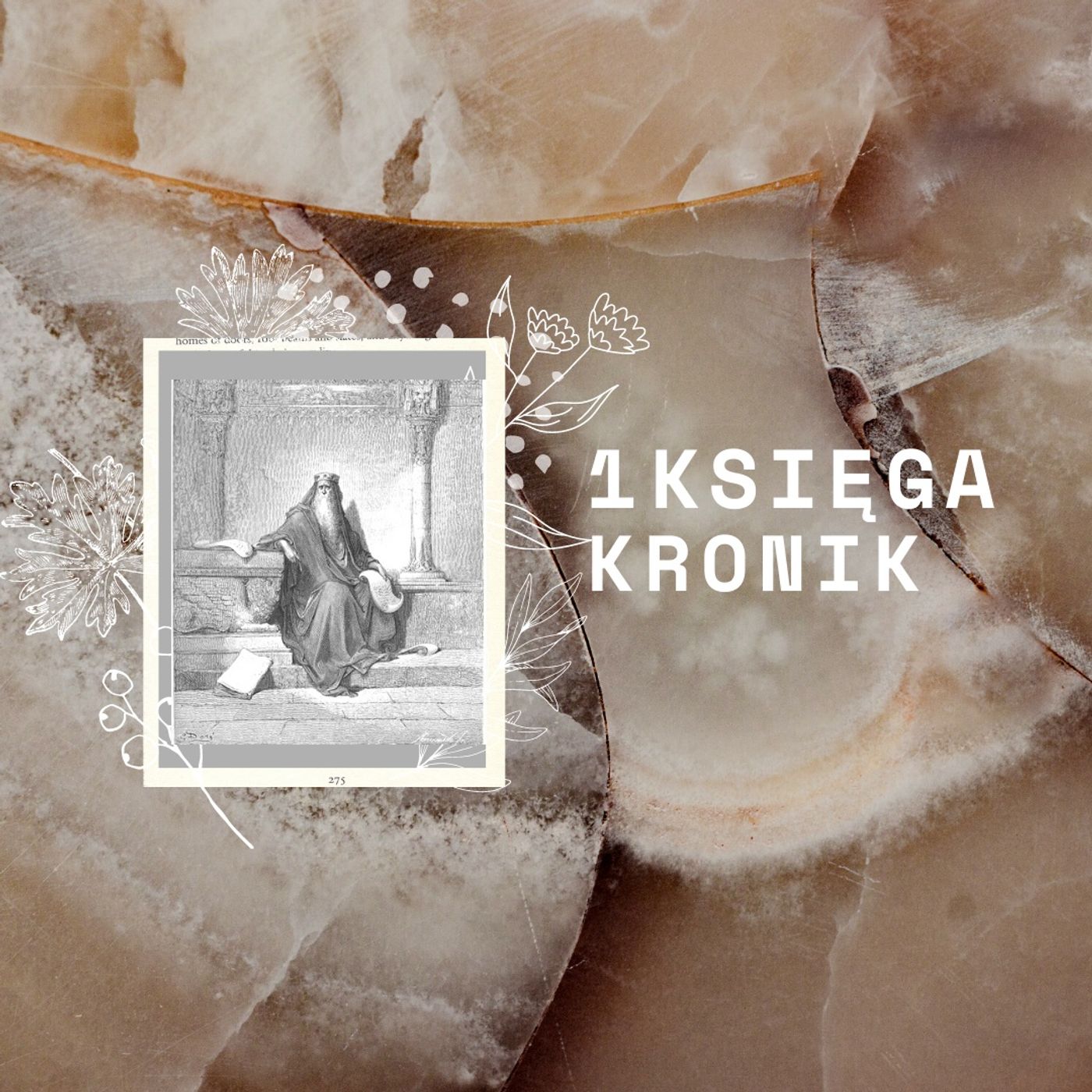 1 Księga Kronik || Rozdział 29 episode artwork