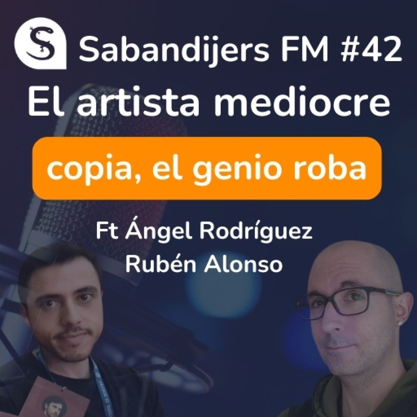 Sabandijers FM