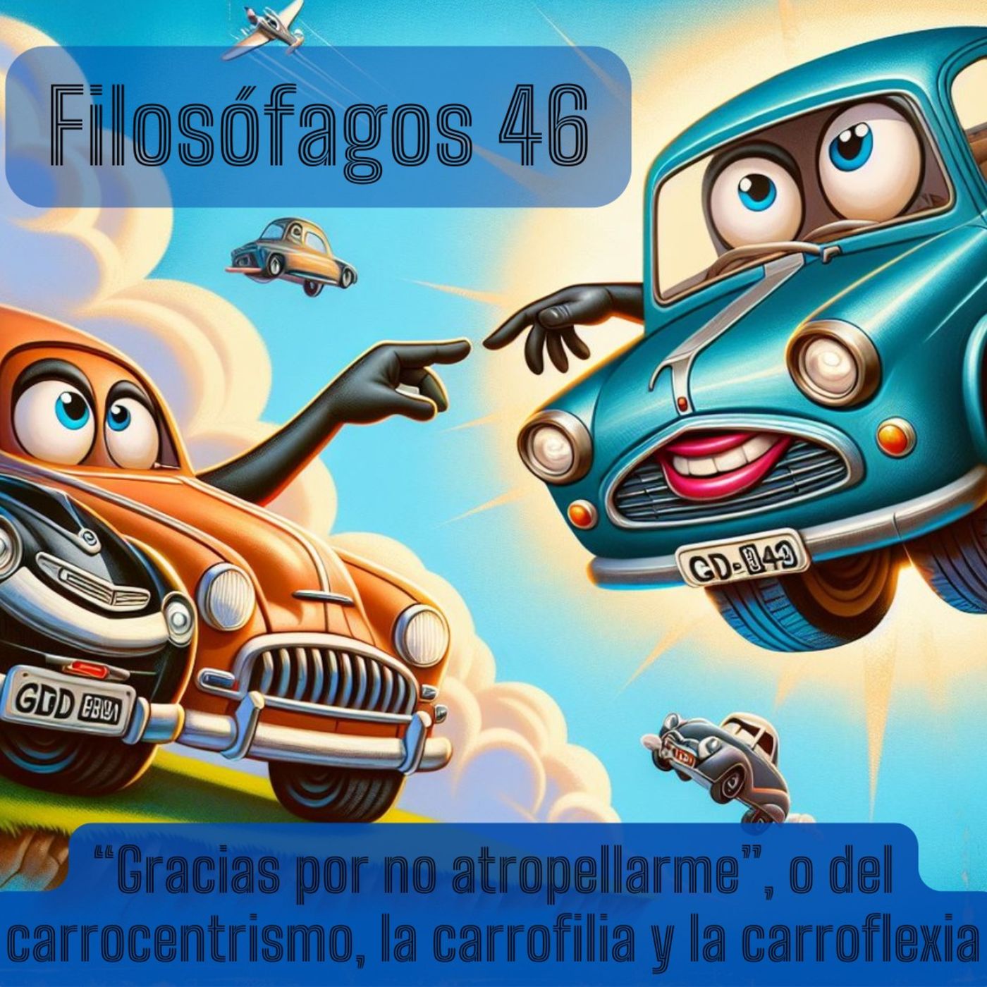 Filosófagos