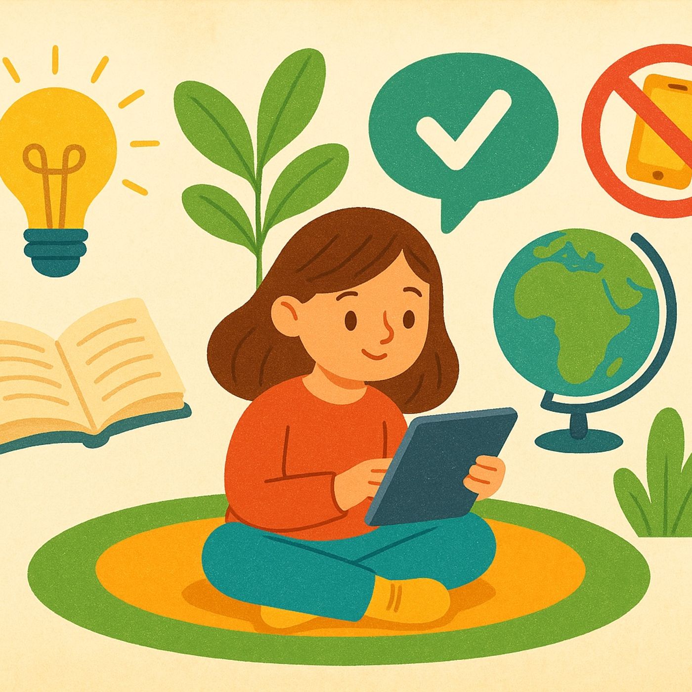Educare alla tecnologia