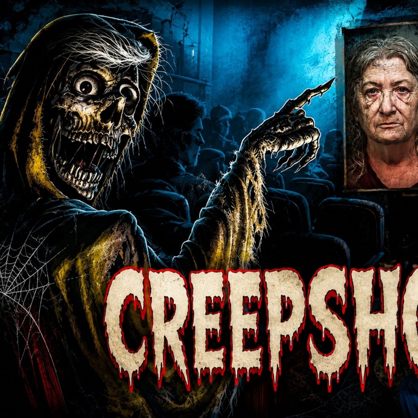 Unfulfilling Updates and Speculation Gone Wild episode artwork