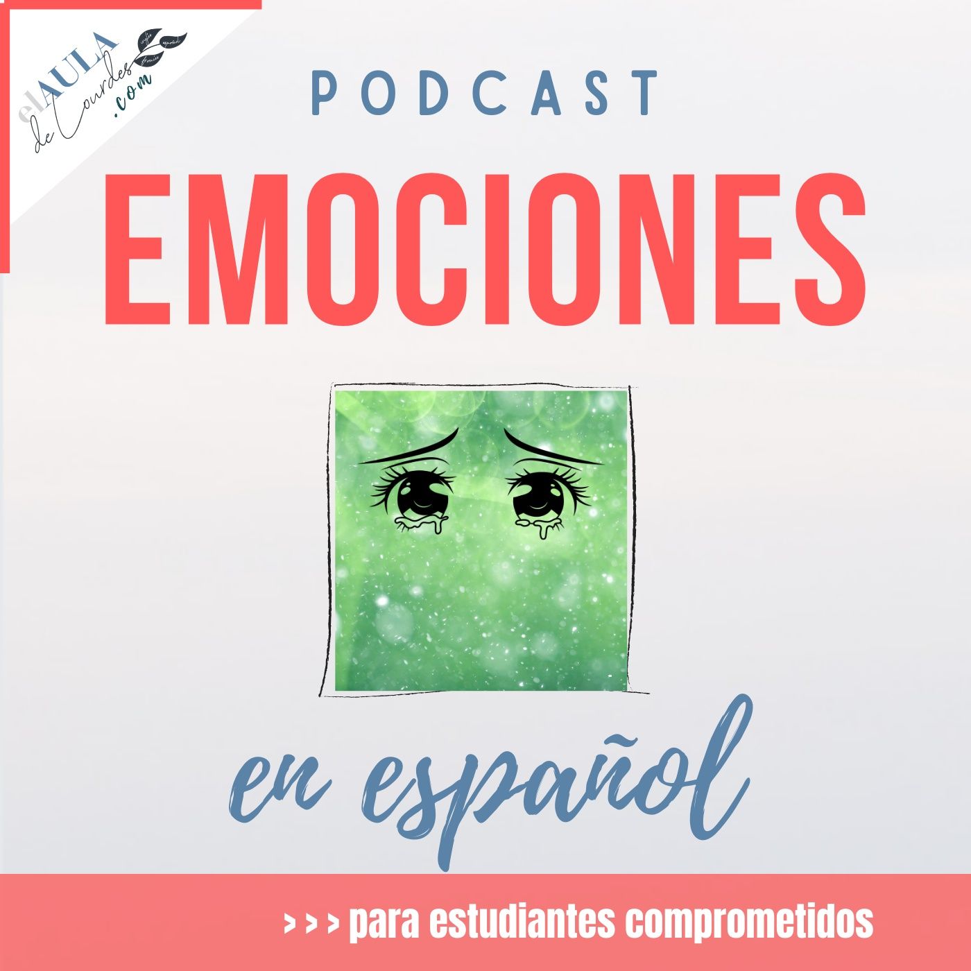 Emociones en español