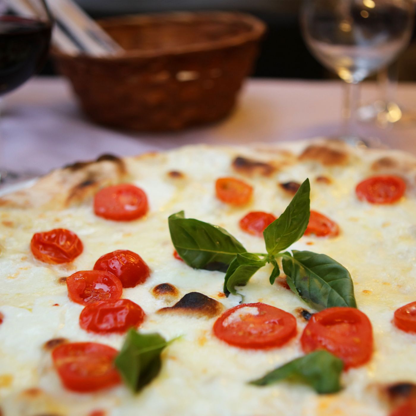 La Fumelli in Agrodolce