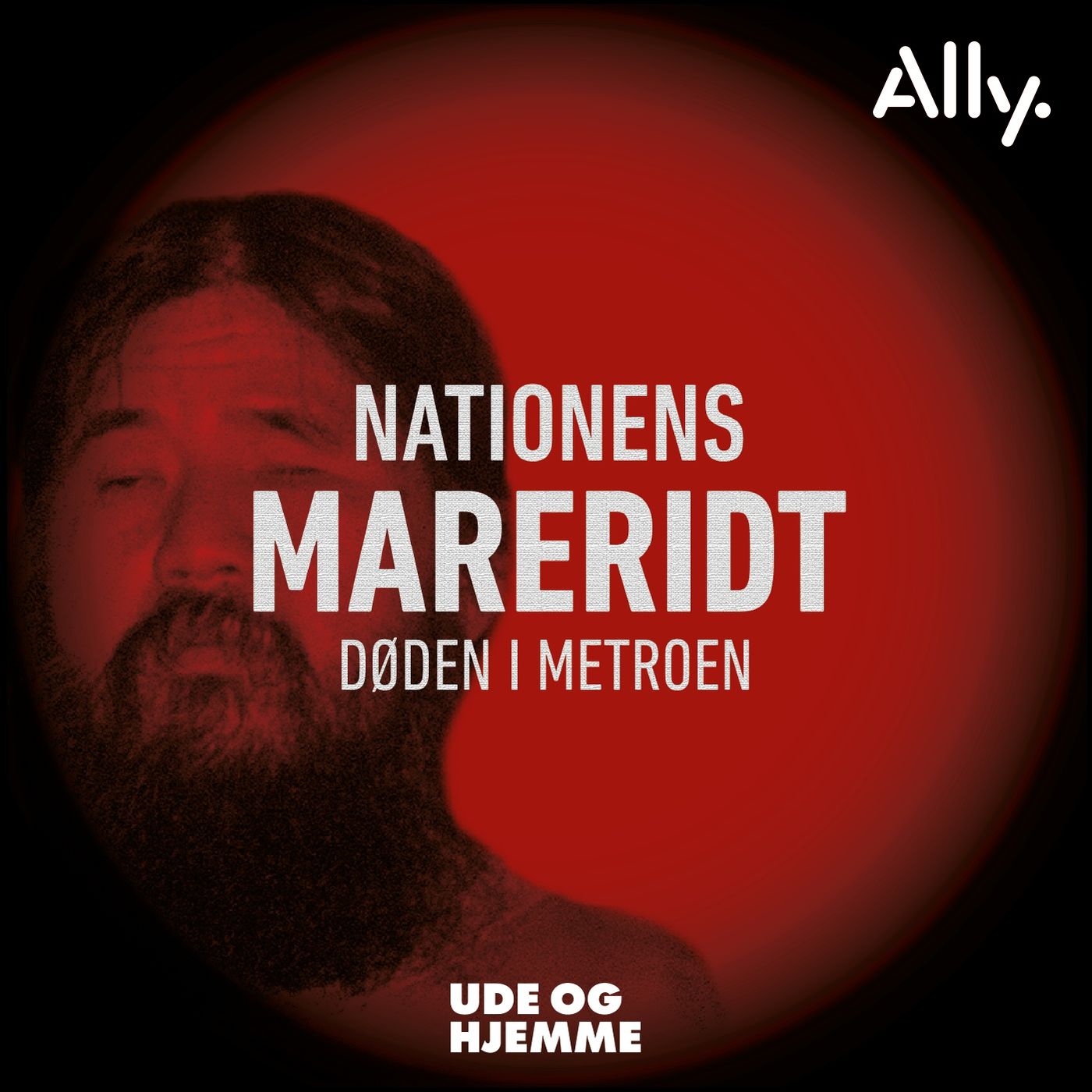 Nationens mareridt