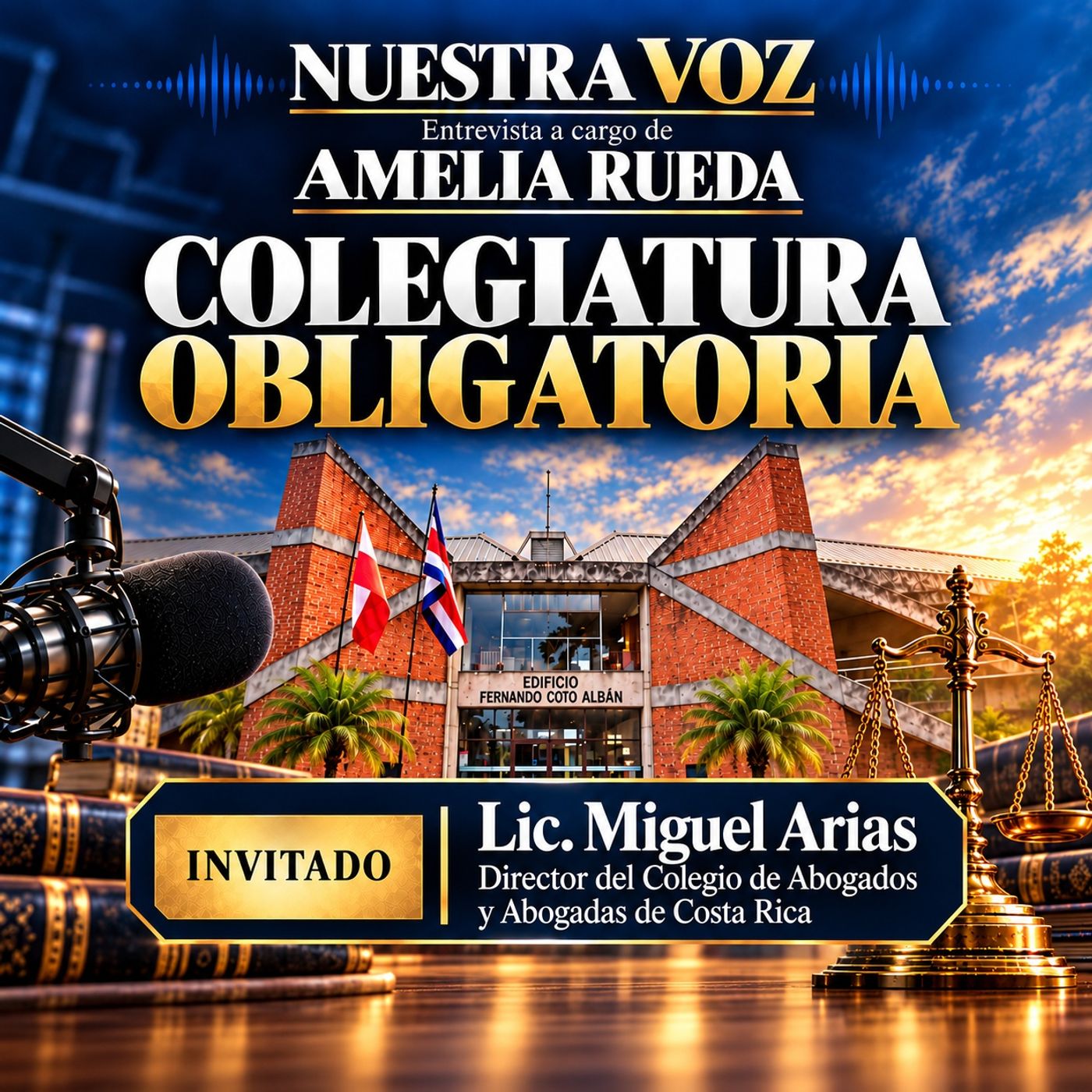Portada de Lic Rafael Rodriguez S