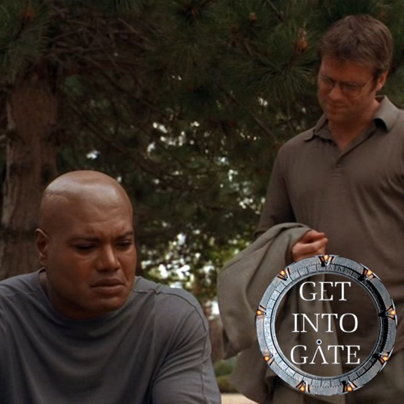 Episode 130: The Changeling (SG-1 6.19)