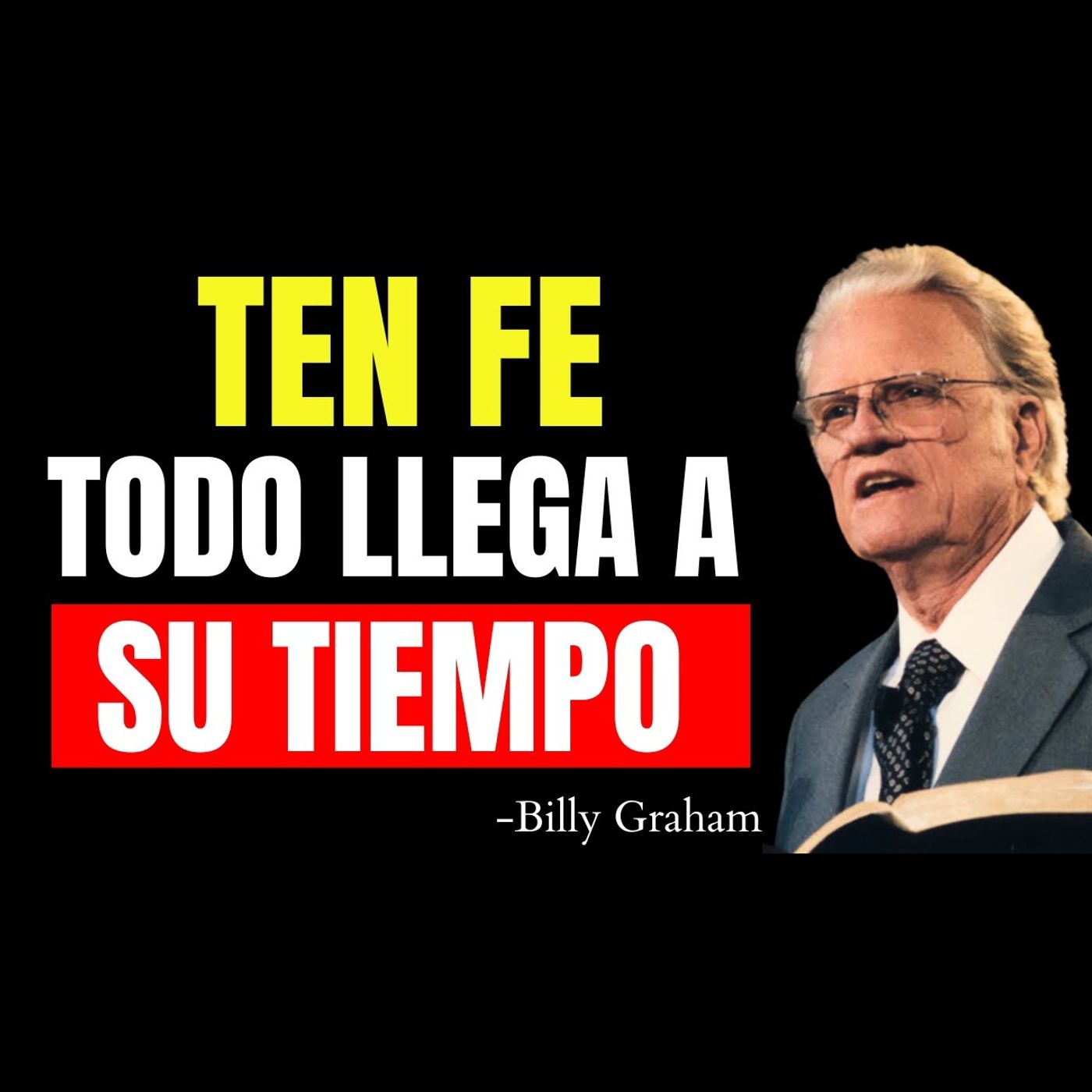 DIOS TE DICE HOY No Pierdas la FE, Aún Hay ESPERANZA PARA TI - Predicas Cristianas