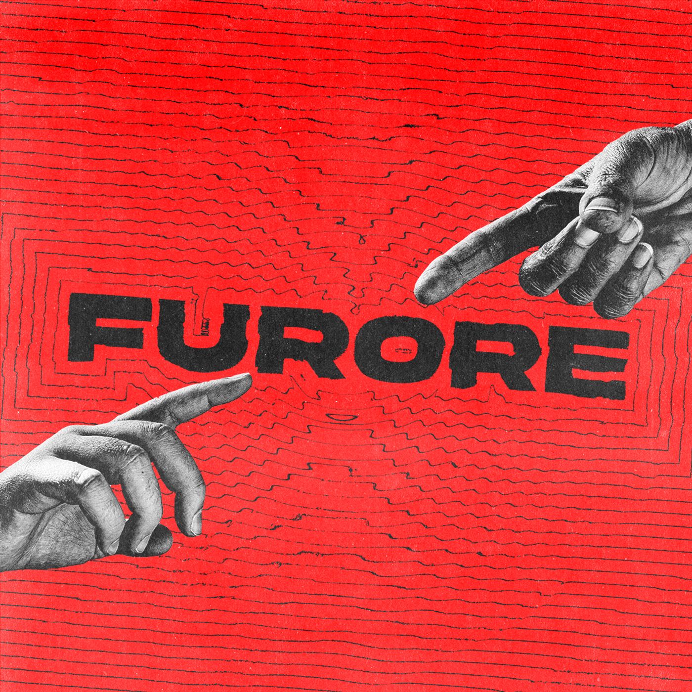 FURORE - alle radici dell'odio