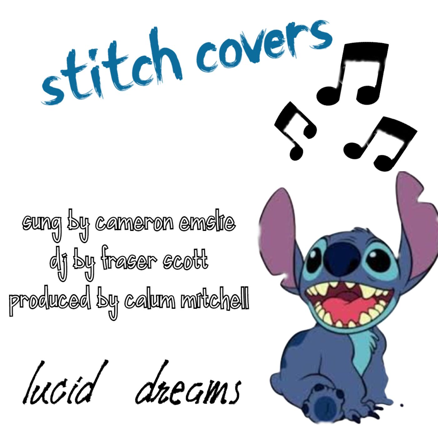 Stitch Covers