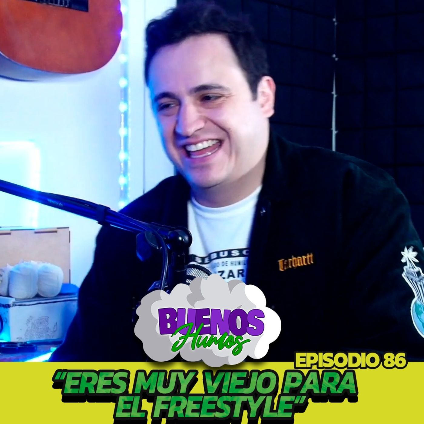 Buenos Humos