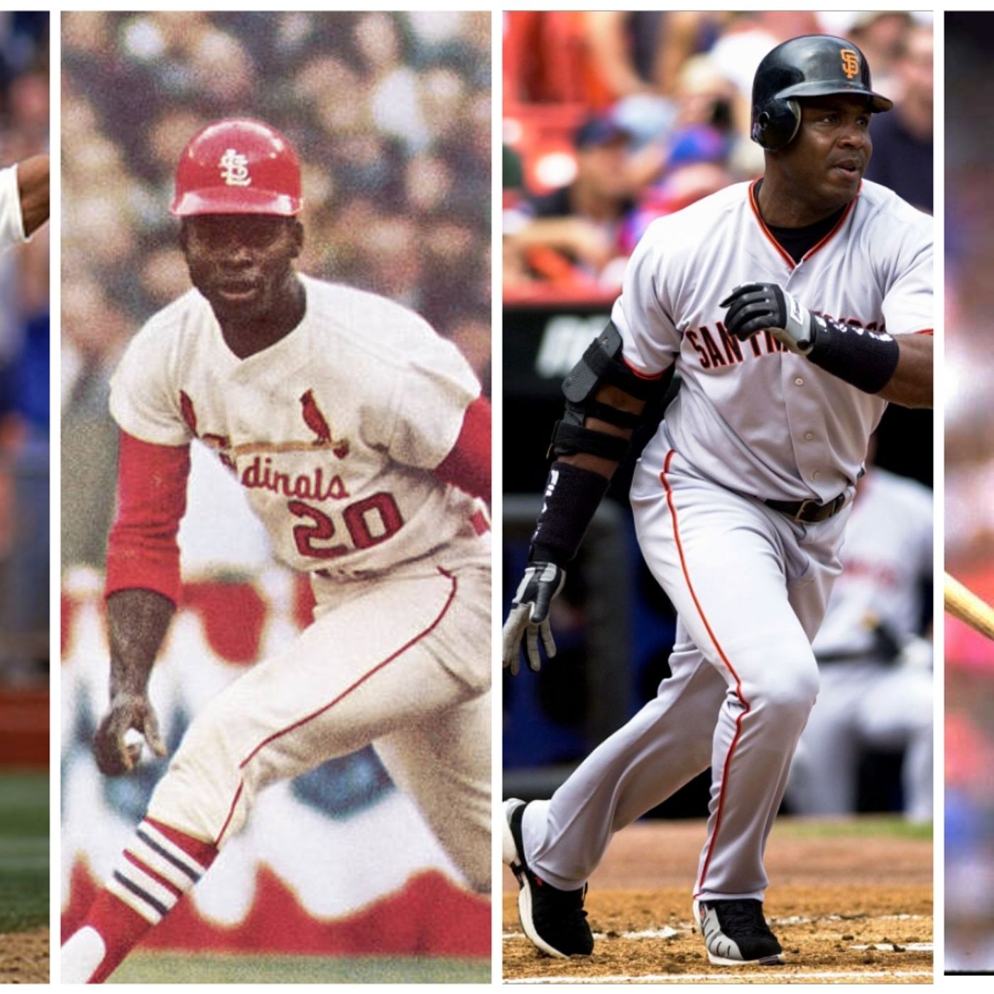 Did You Know | Baseball's only member of the 400/400 and 500/500 club episode artwork