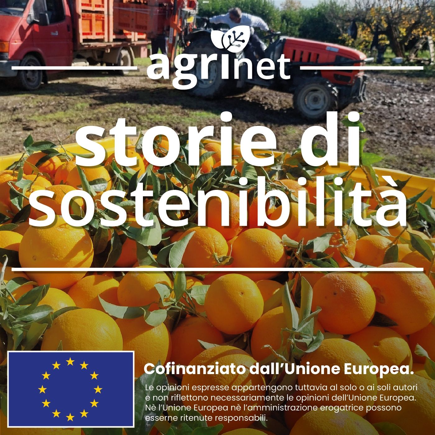 Puntata 3: Dalla Piana di Sibari alla Pianura Padana per ascoltare la voce delle piante episode artwork