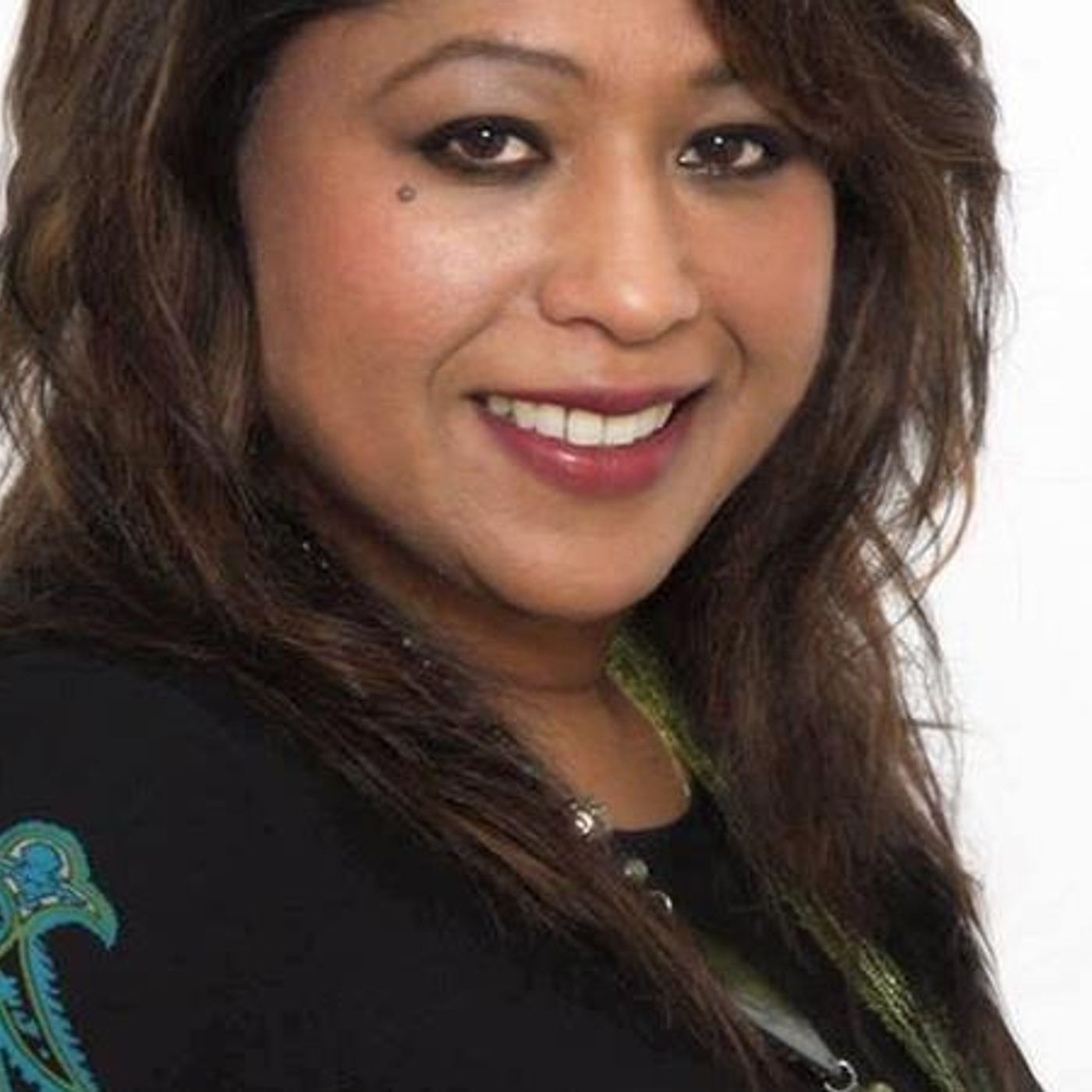 The Sharvette Mitchell Radio Show
